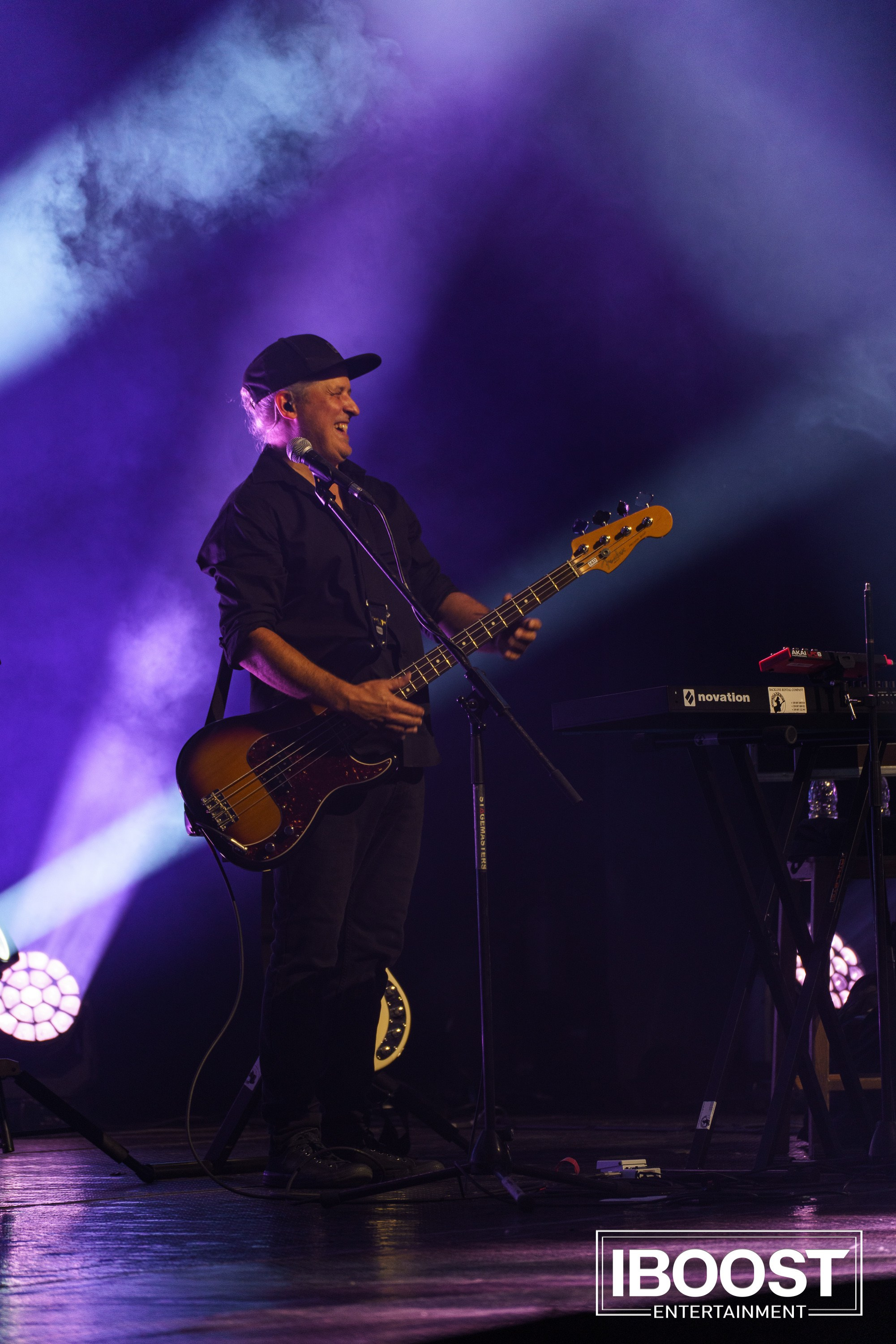 Garou Live in Sofia, September 24, 2026 | Photo Report
