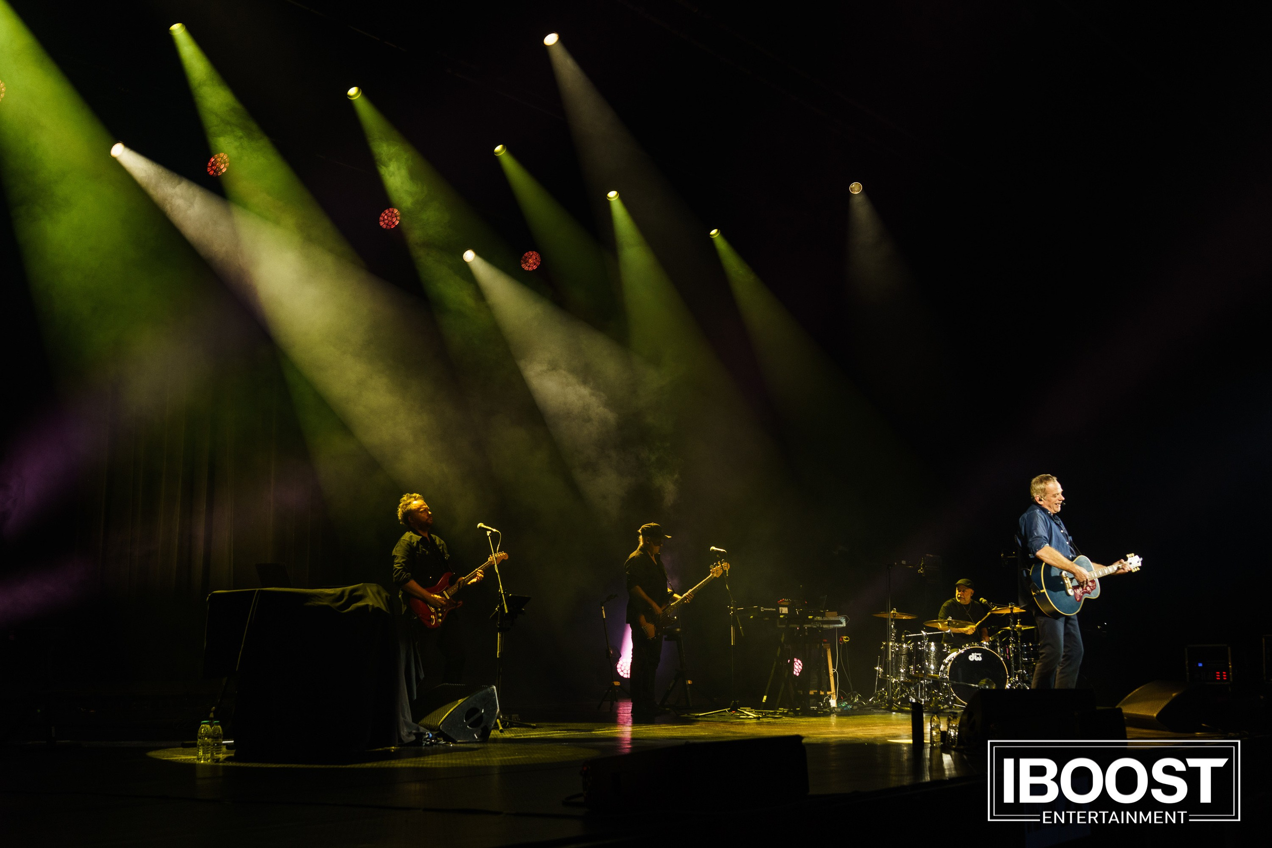 Garou Live in Sofia, September 24, 2026 | Photo Report