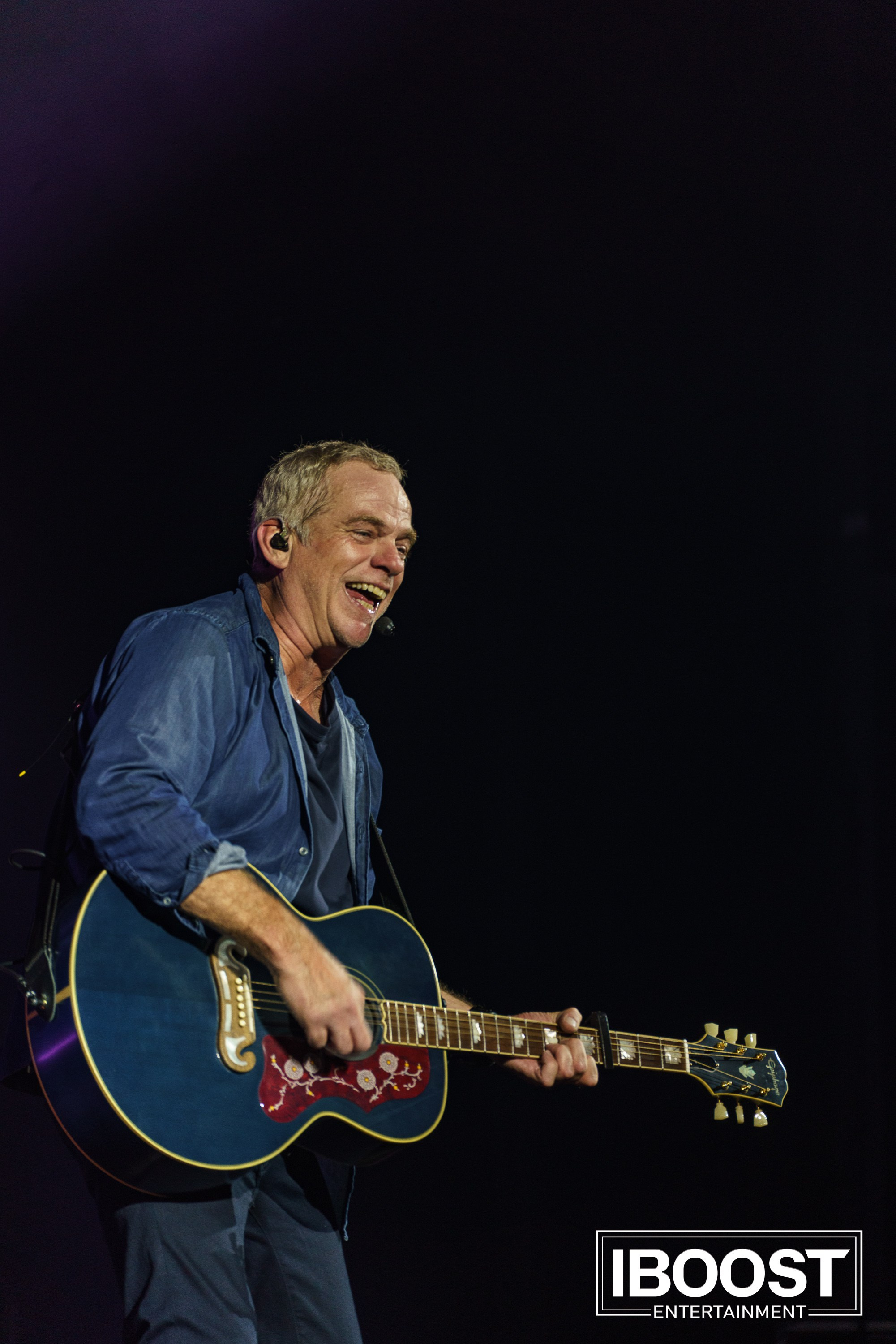 Garou Live in Sofia, September 24, 2026 | Photo Report