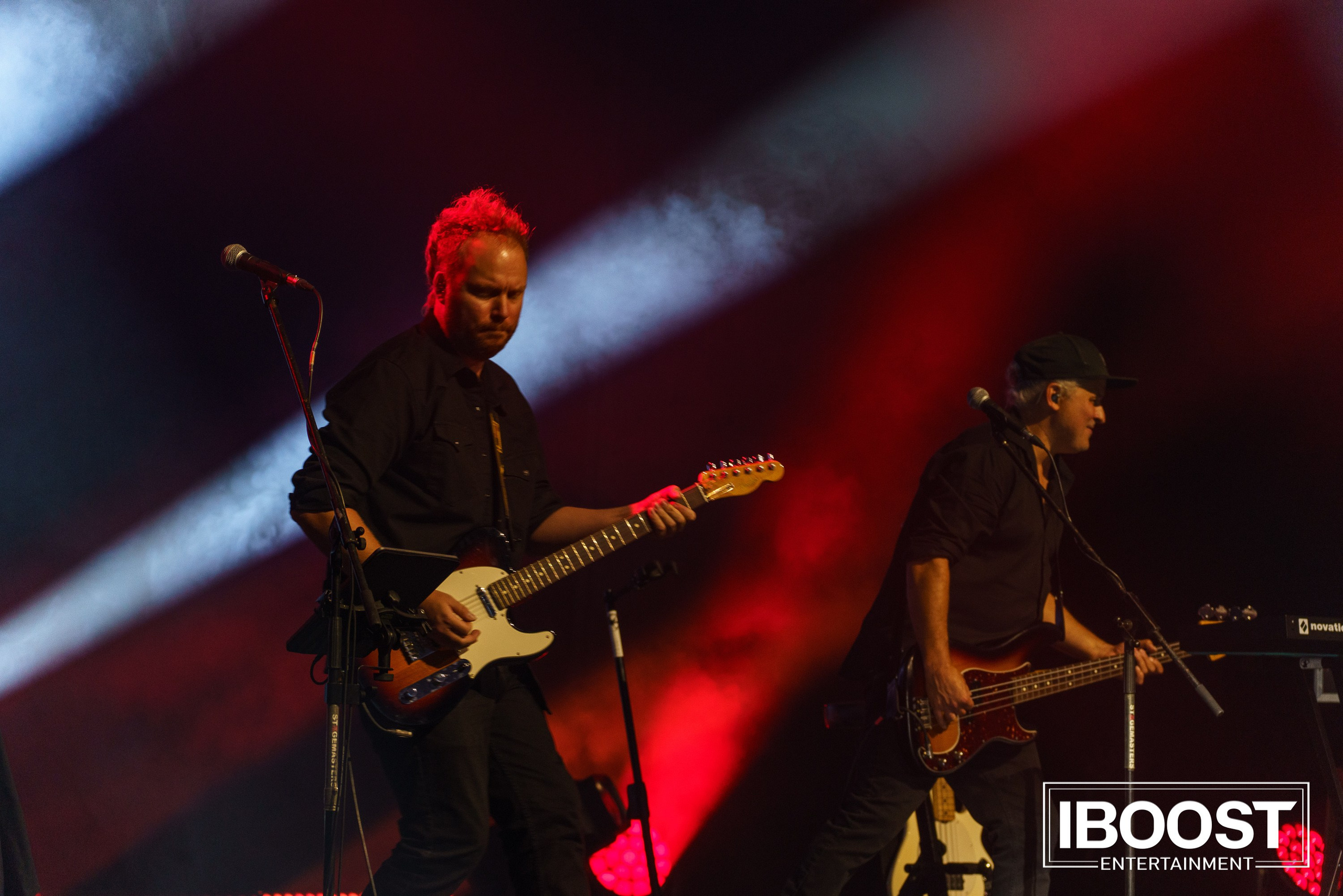 Garou Live in Sofia, September 24, 2026 | Photo Report