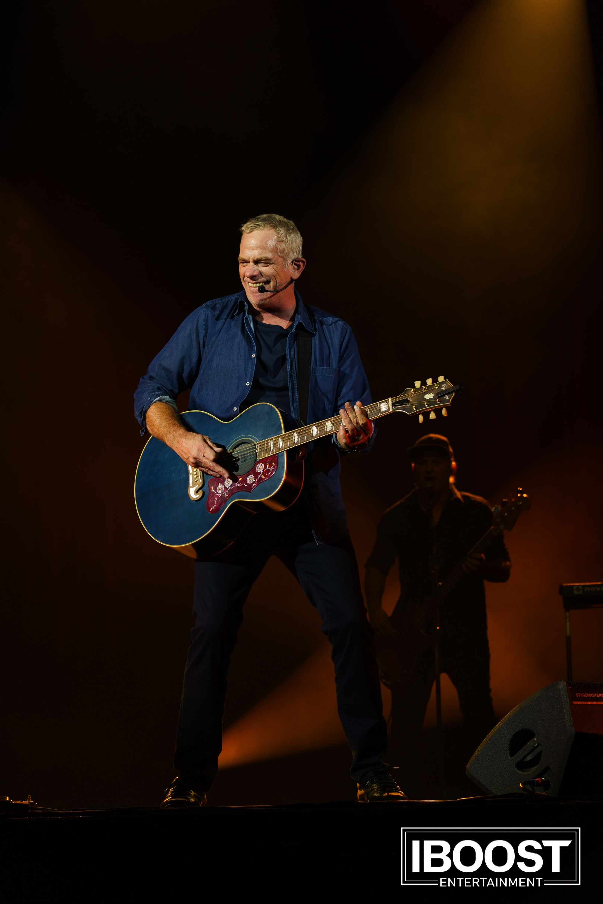 Garou Live in Sofia, September 24, 2026 | Photo Report