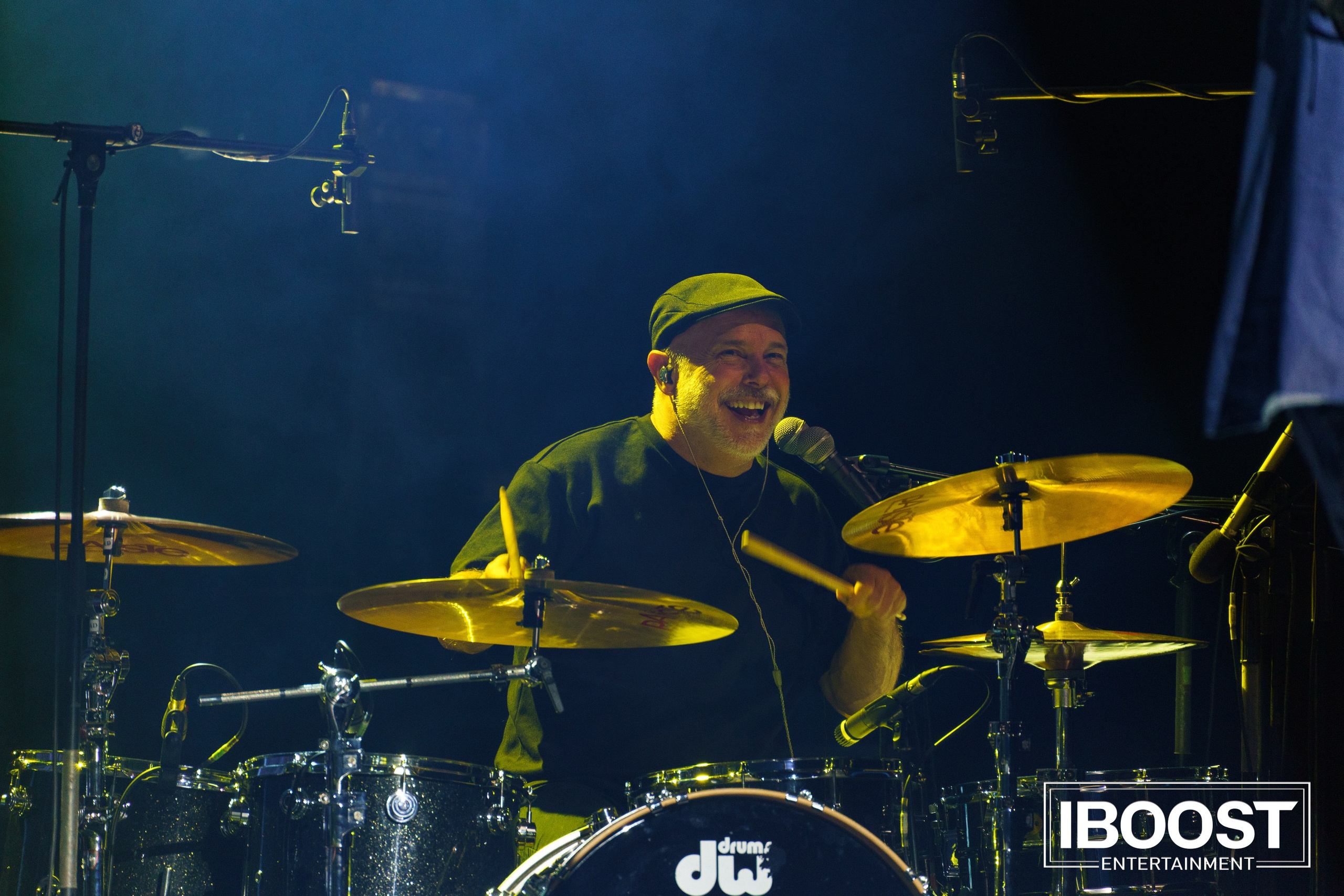 Garou Live in Sofia, September 24, 2026 | Photo Report