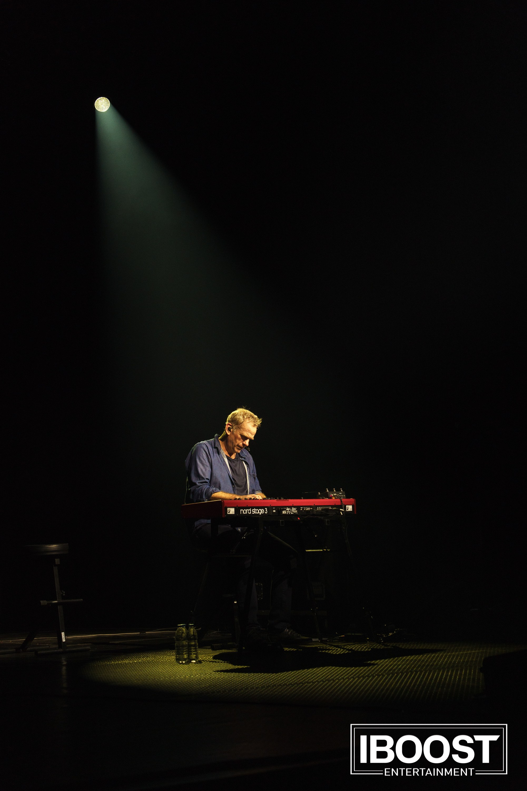 Garou Live in Sofia, September 24, 2026 | Photo Report