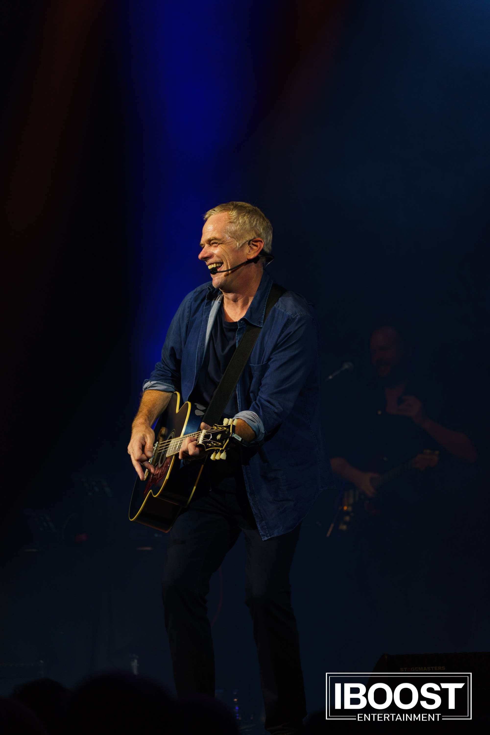 Garou Live in Sofia, September 24, 2026 | Photo Report
