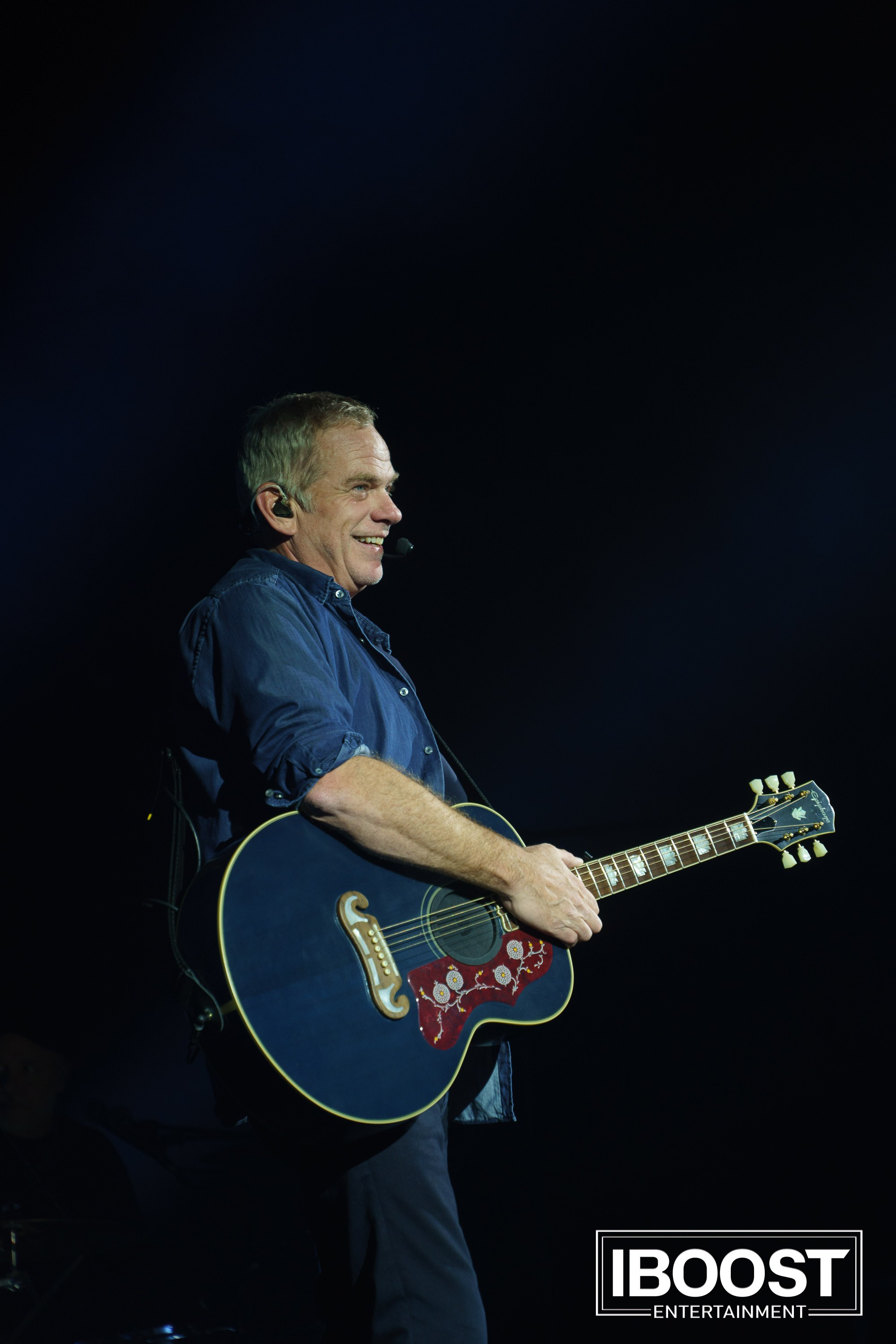 Garou Live in Sofia, September 24, 2026 | Photo Report