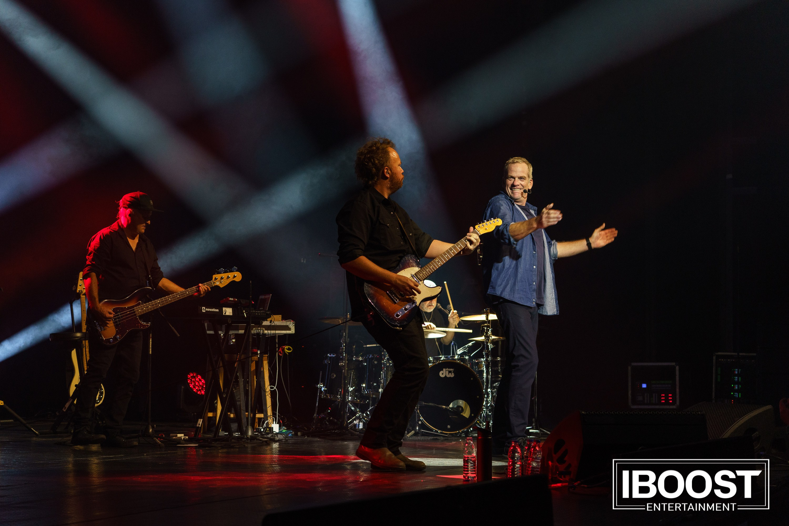 Garou Live in Sofia, September 24, 2026 | Photo Report