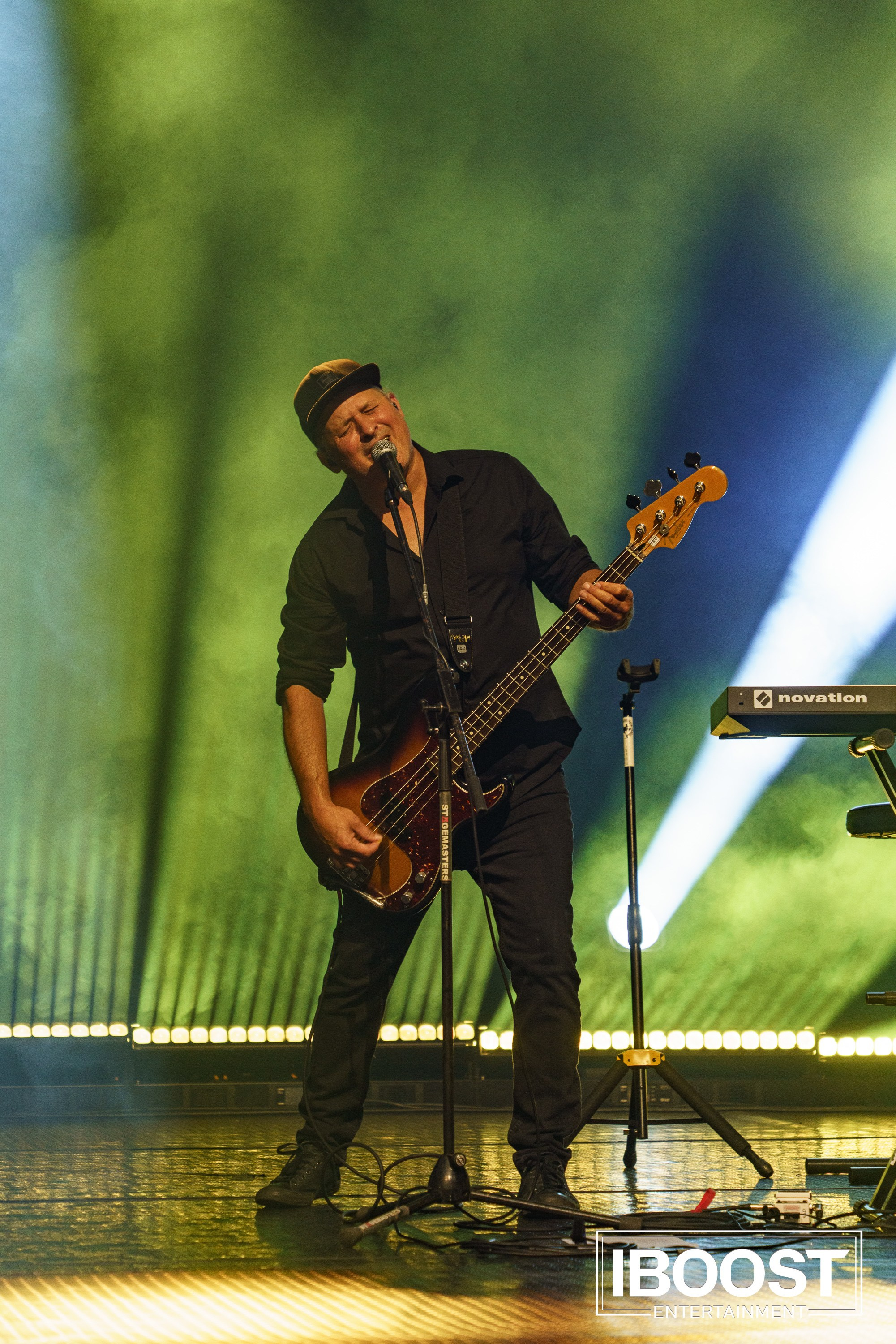 Garou Live in Sofia, September 24, 2026 | Photo Report