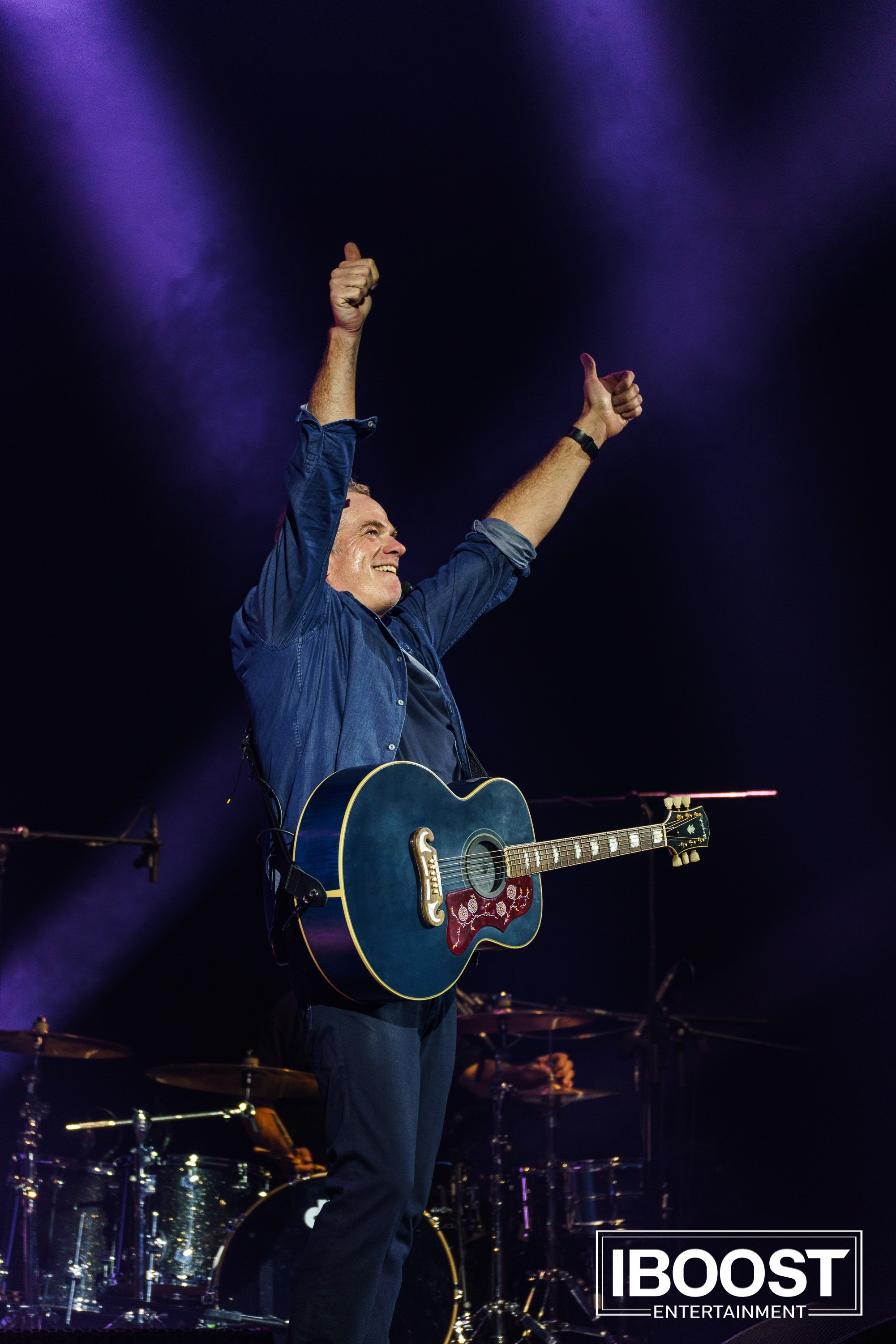 Garou Live in Sofia, September 24, 2026 | Photo Report