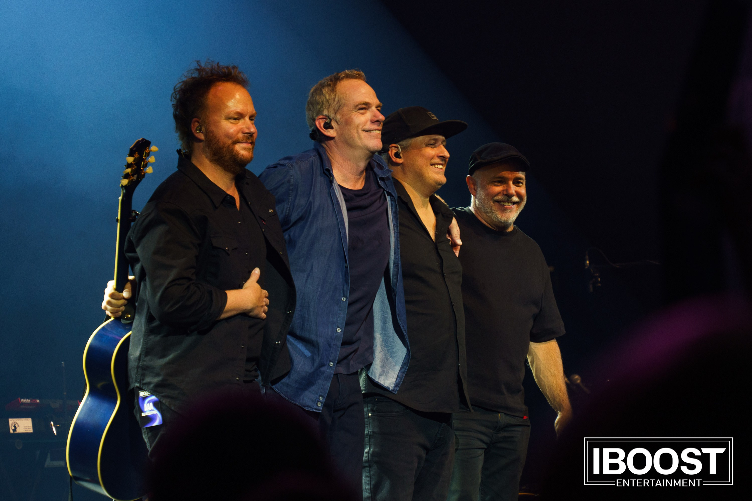 Garou Live in Sofia, September 24, 2026 | Photo Report