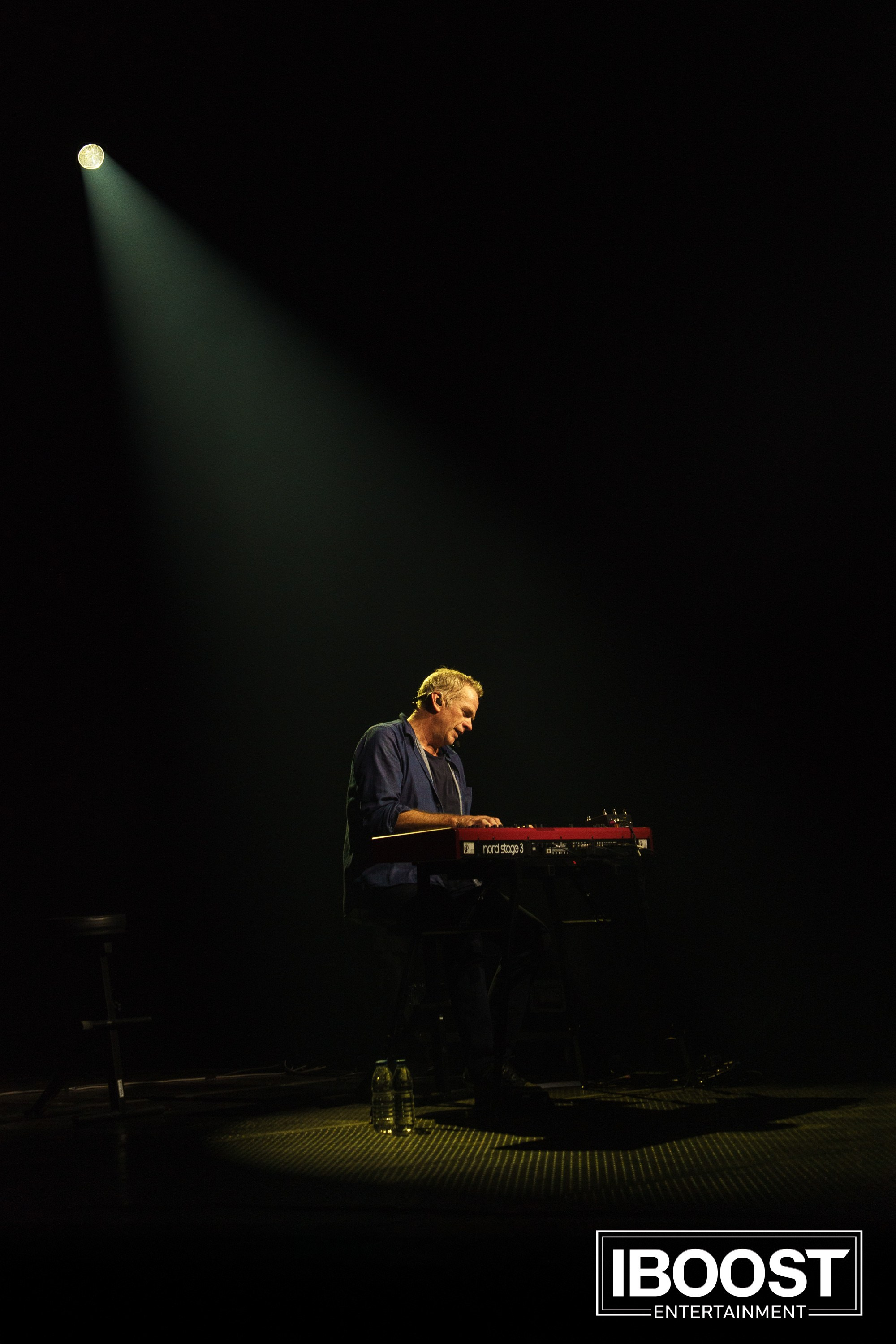 Garou Live in Sofia, September 24, 2026 | Photo Report