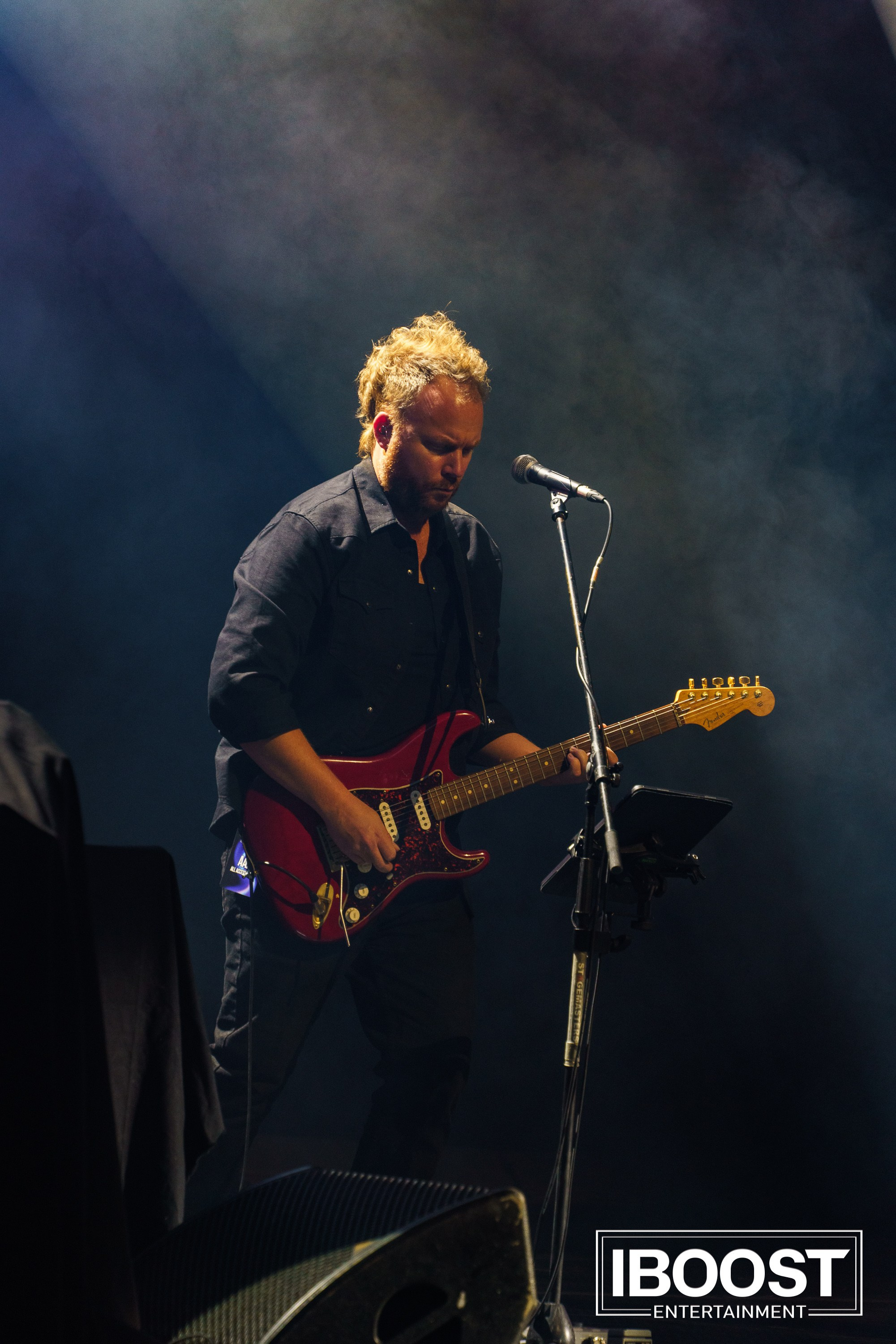 Garou Live in Sofia, September 24, 2026 | Photo Report