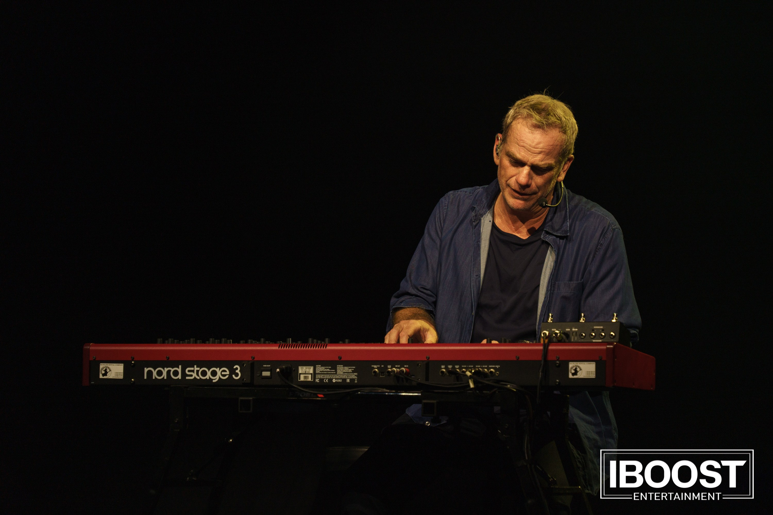 Garou Live in Sofia, September 24, 2026 | Photo Report