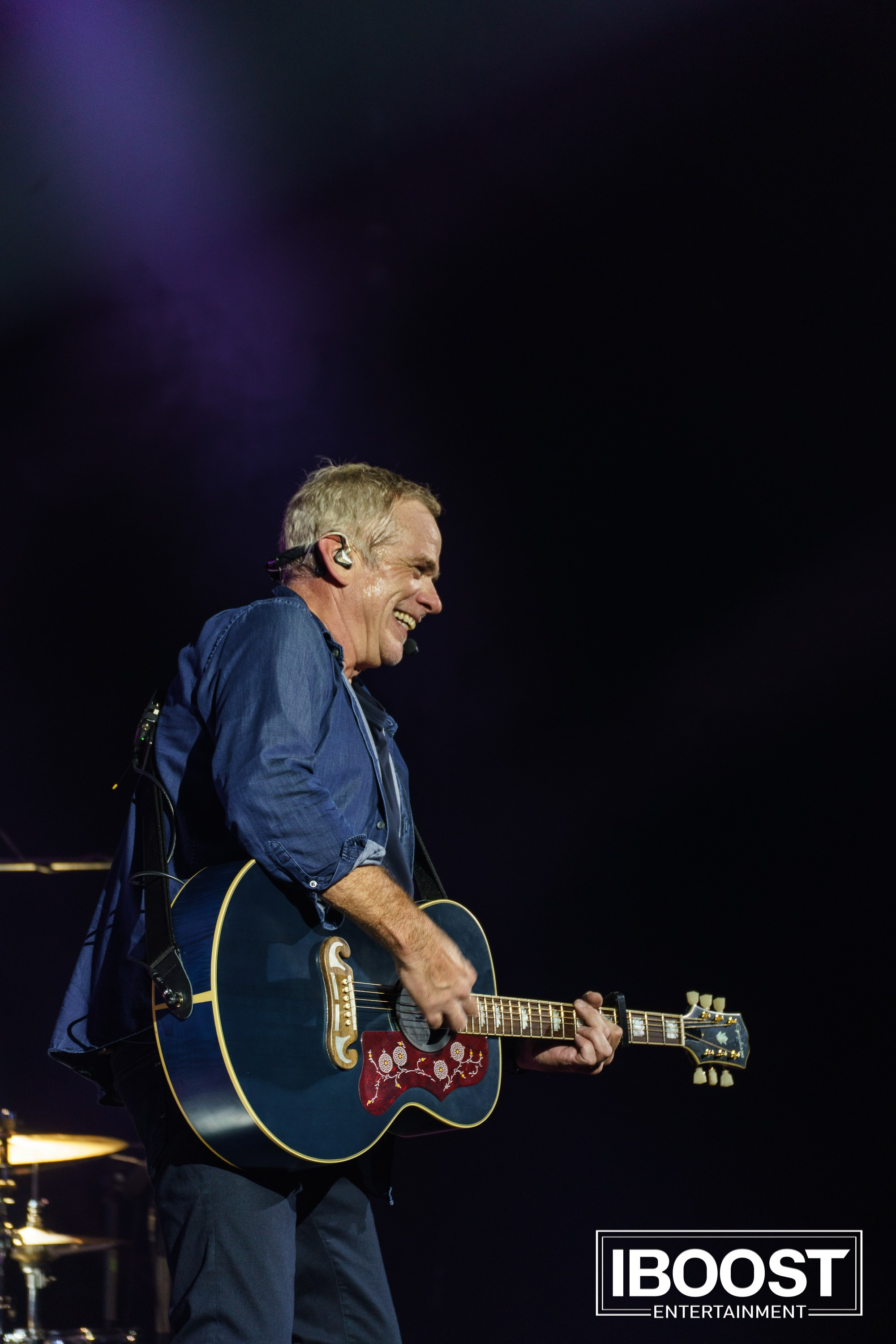 Garou Live in Sofia, September 24, 2026 | Photo Report