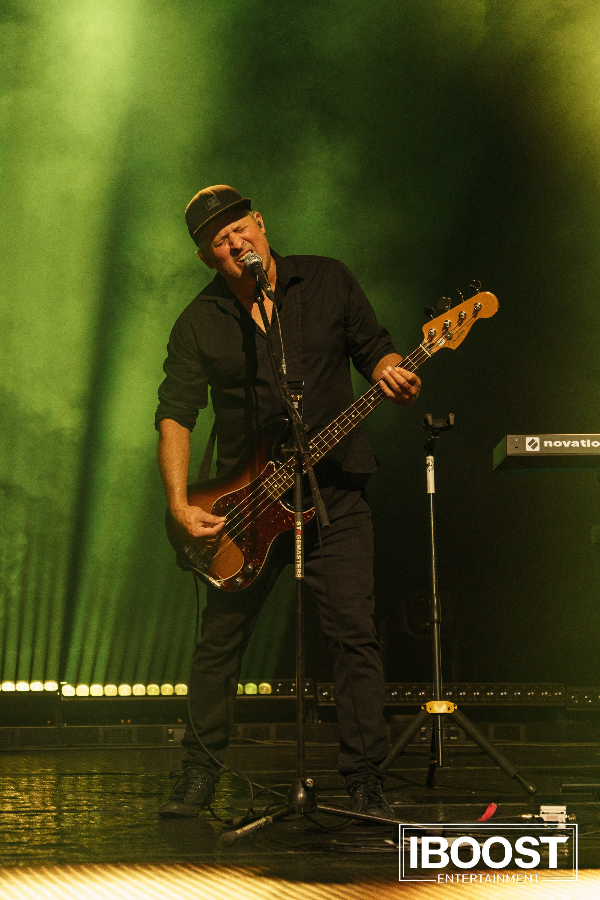 Garou Live in Sofia, September 24, 2026 | Photo Report