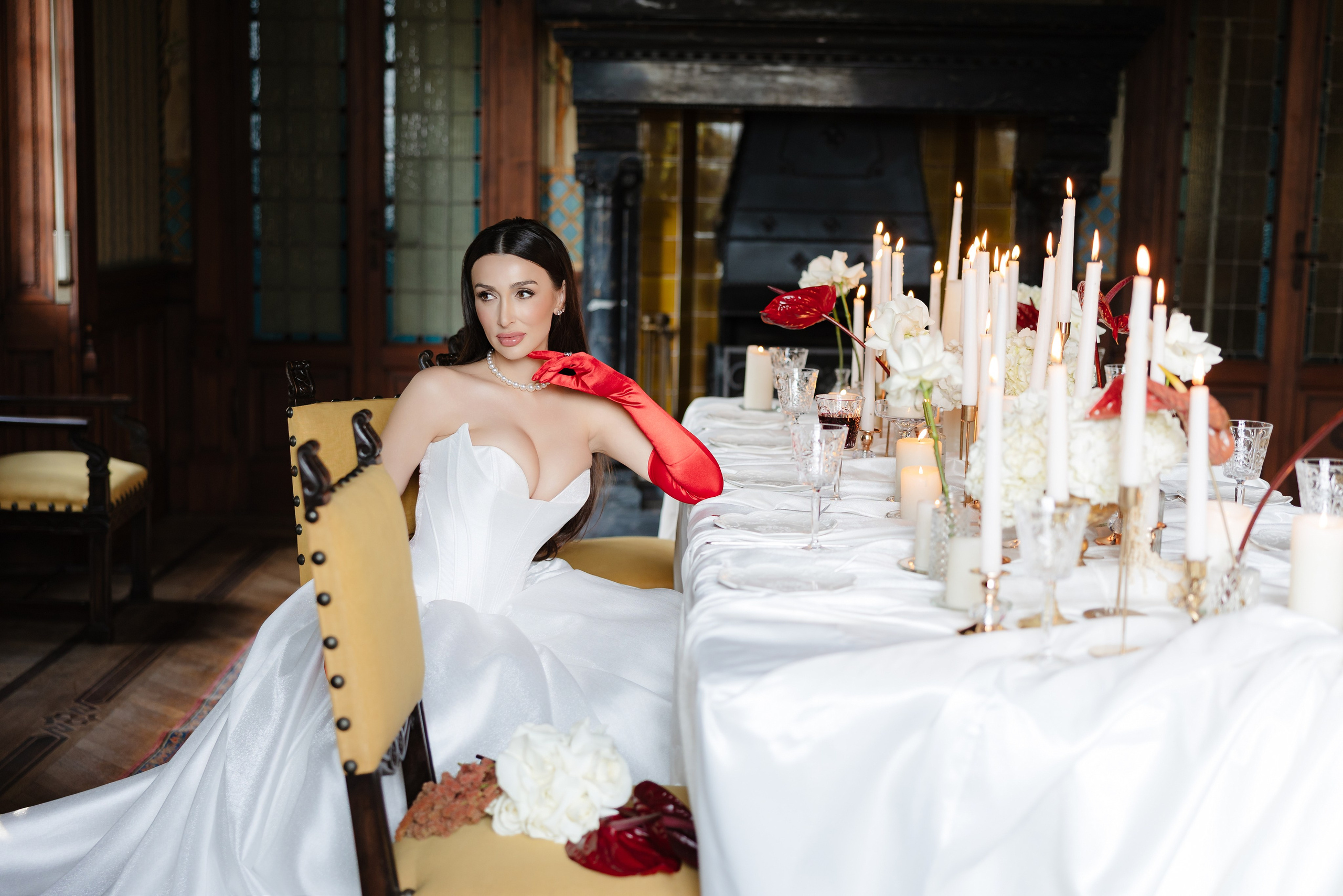 That’s Amore — Nina & Darren’s Lake Como Elopement. YES I DO PRODUCTION — Wedding photography&videography