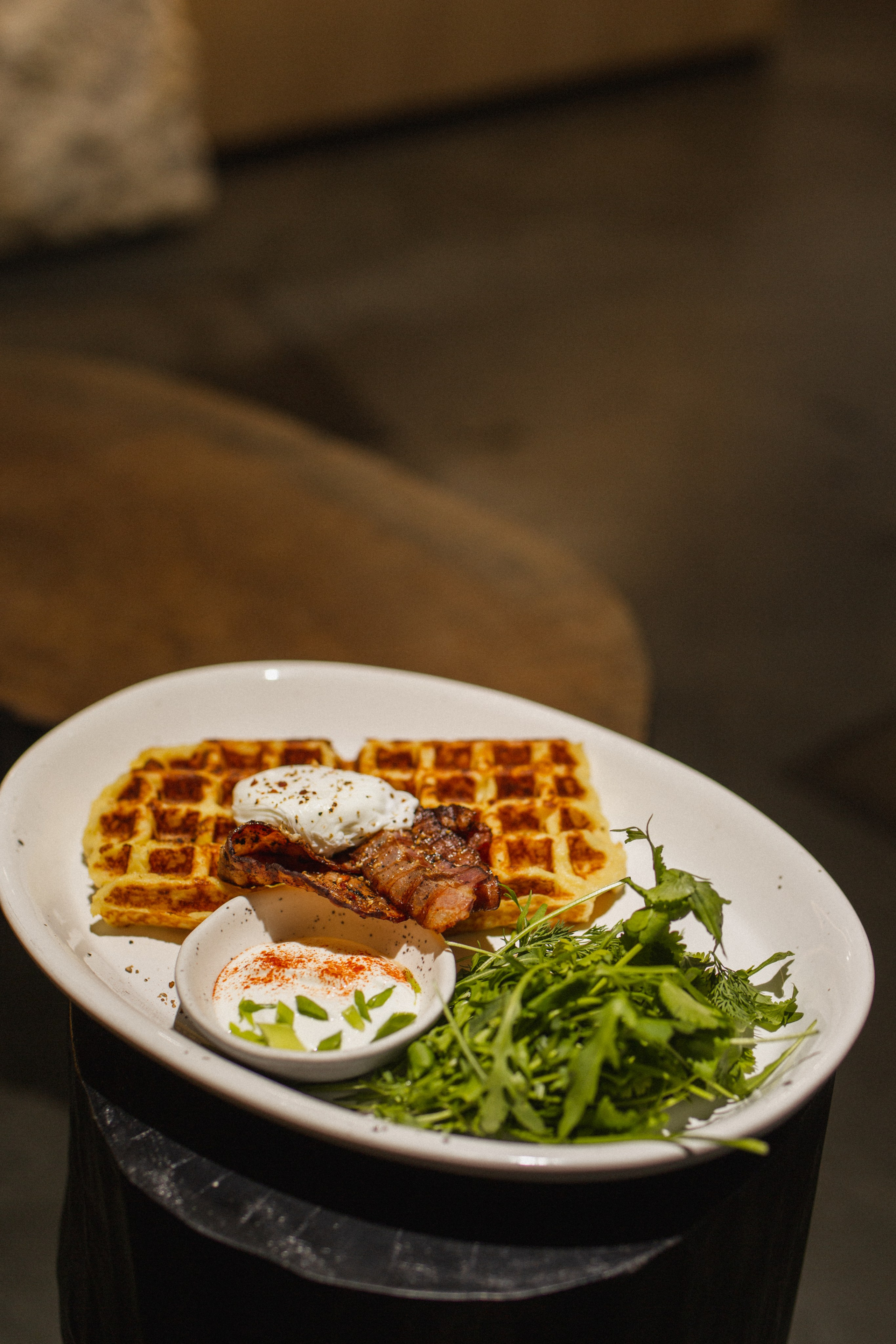 Kootyata coffee shop. Photographer Vladmir Gladkov