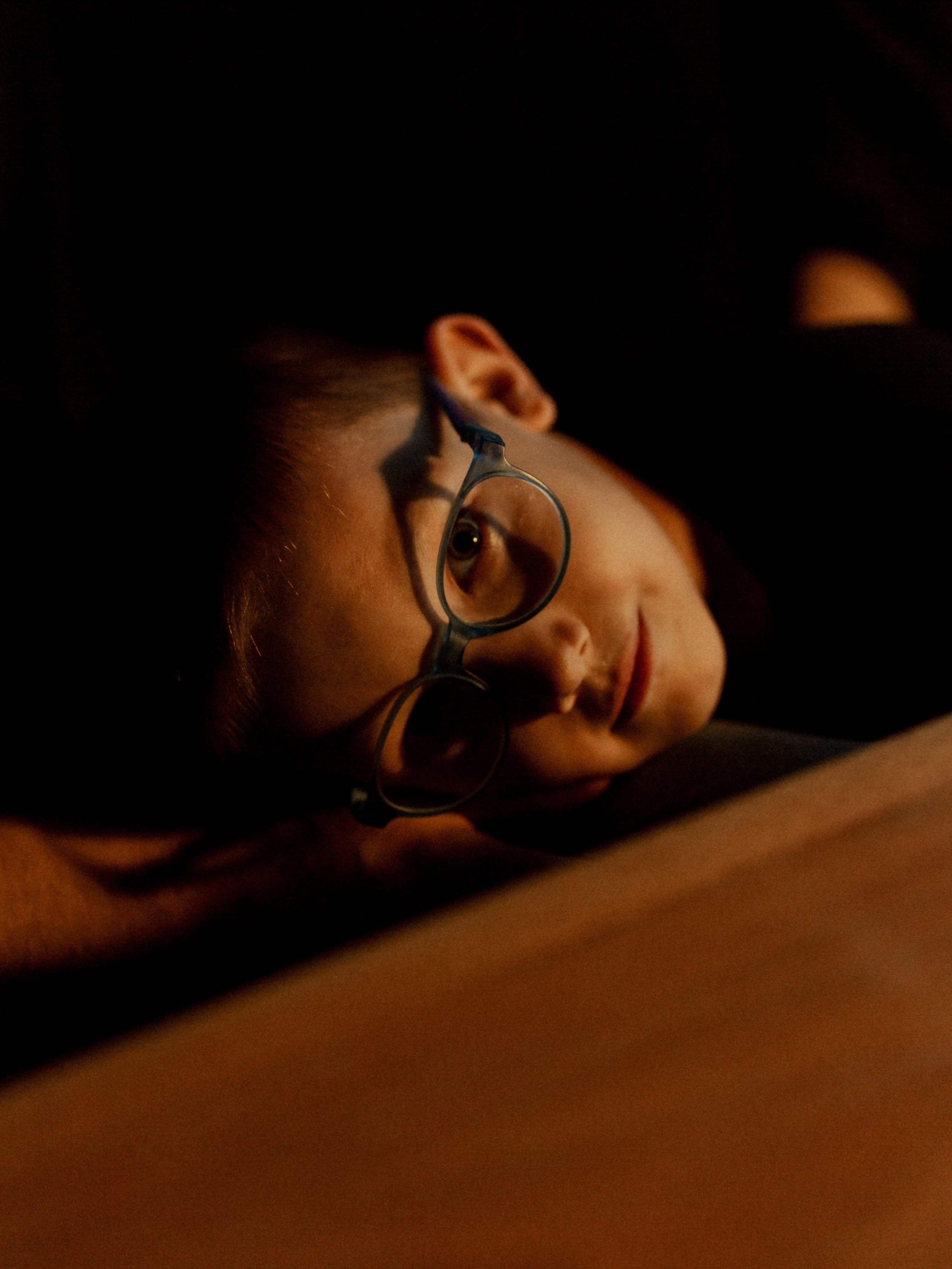 Denis & Evelina. Photographer Vladmir Gladkov