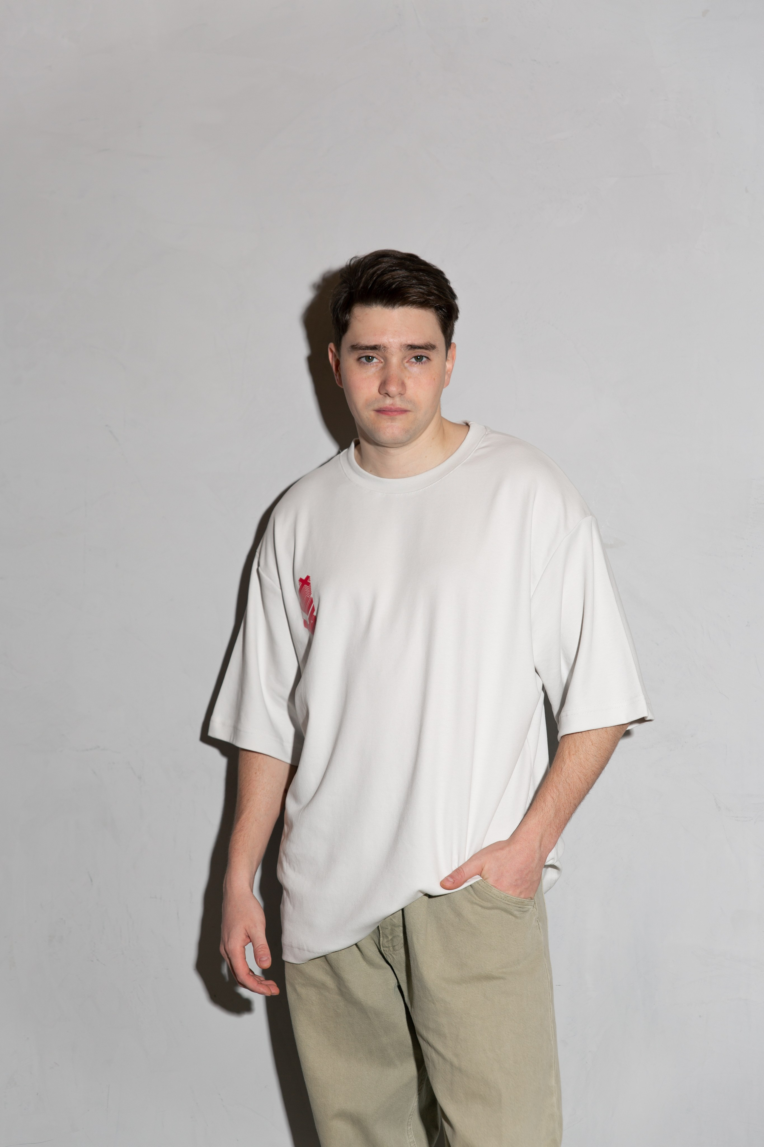 H-products. New drop. Photographer Vladmir Gladkov