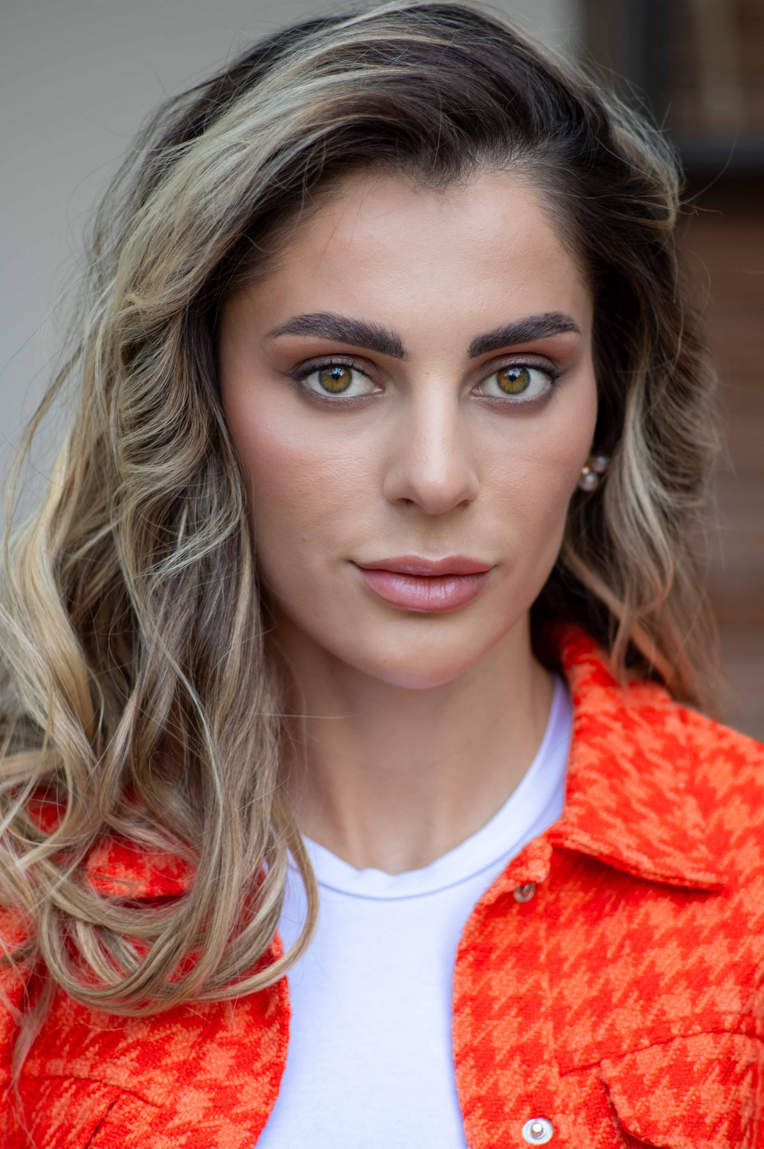 Portraits. Actors headshots photographer in Los Angeles