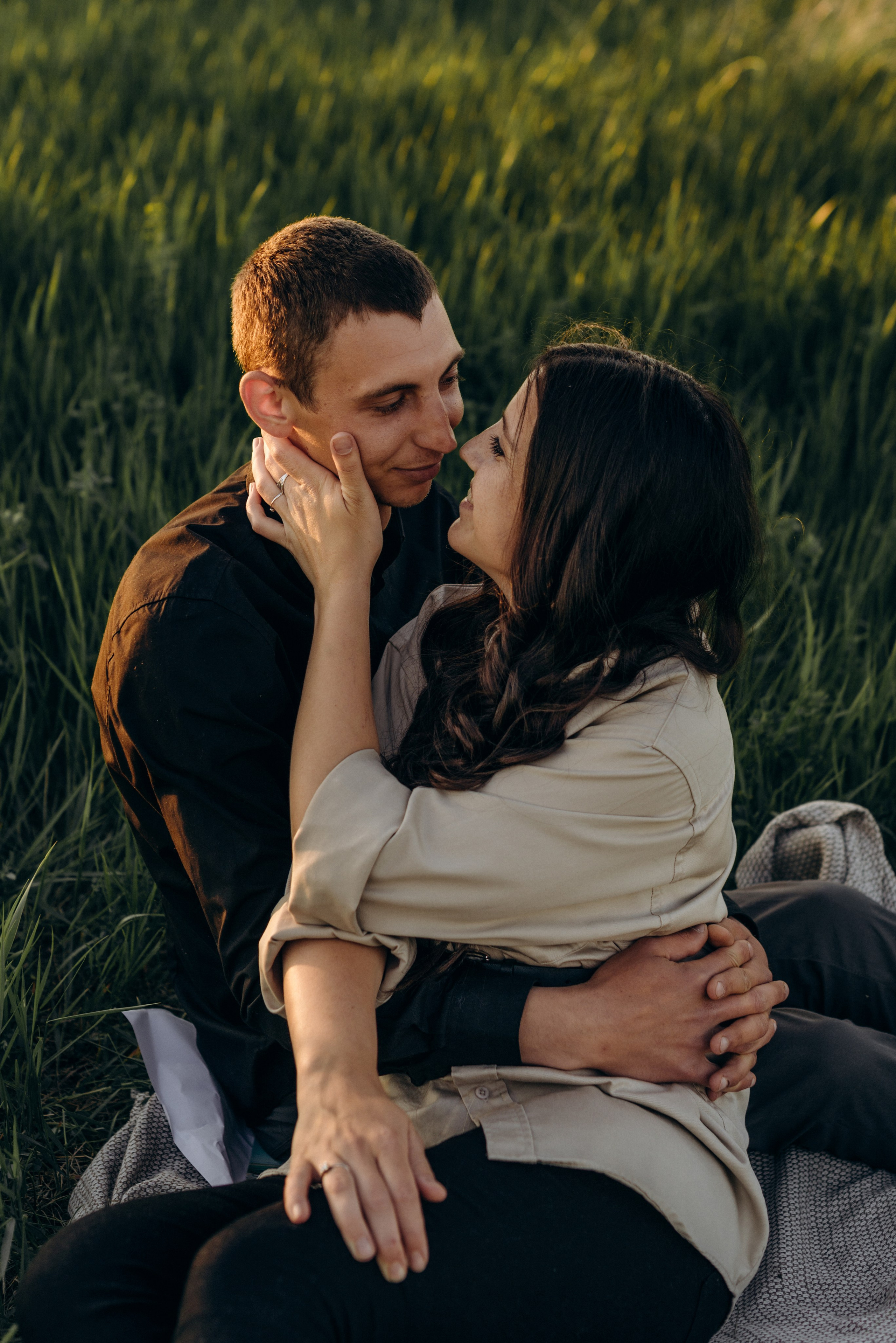 *. Wedding and family photographer San Diego