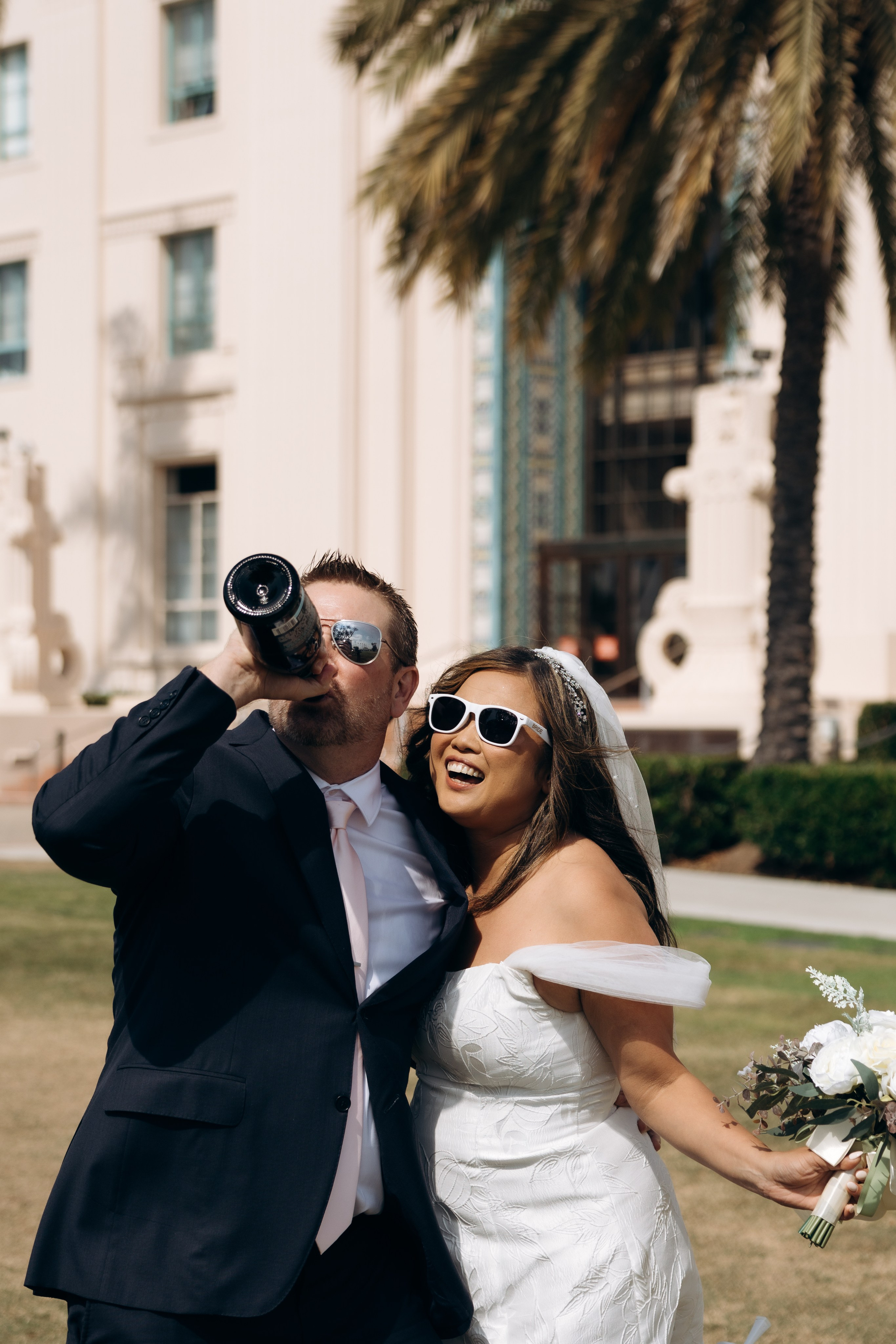 08/08. Wedding and family photographer San Diego