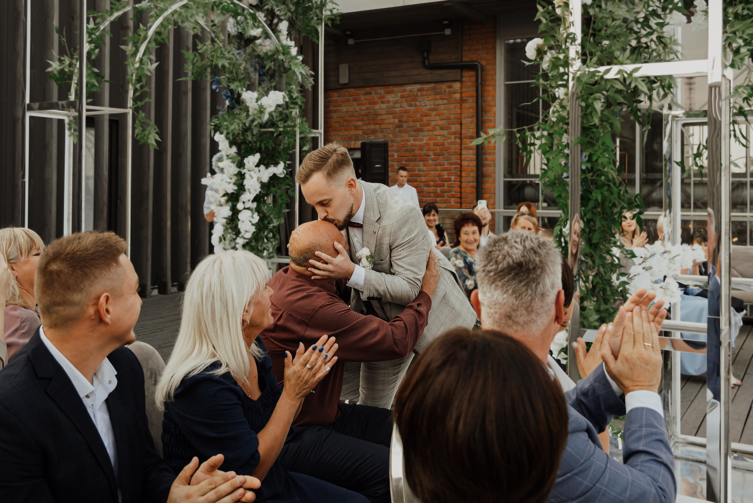 *. Wedding and family photographer San Diego