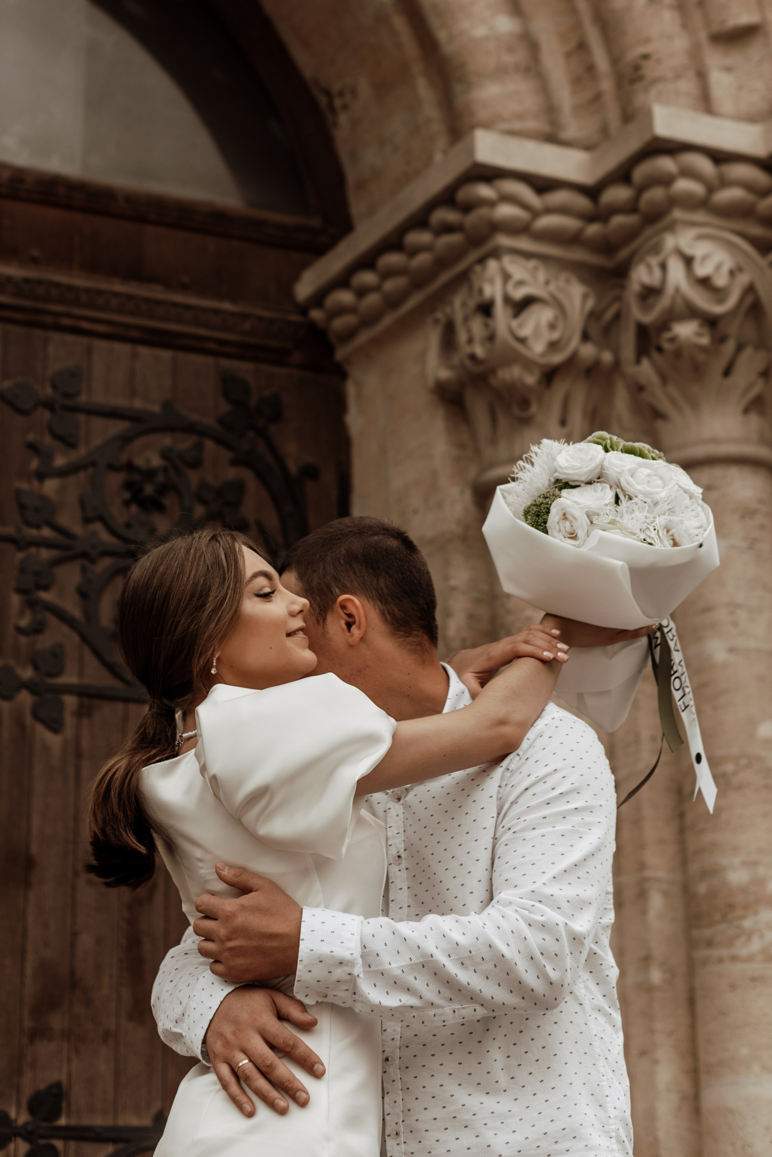 *. Wedding and family photographer San Diego