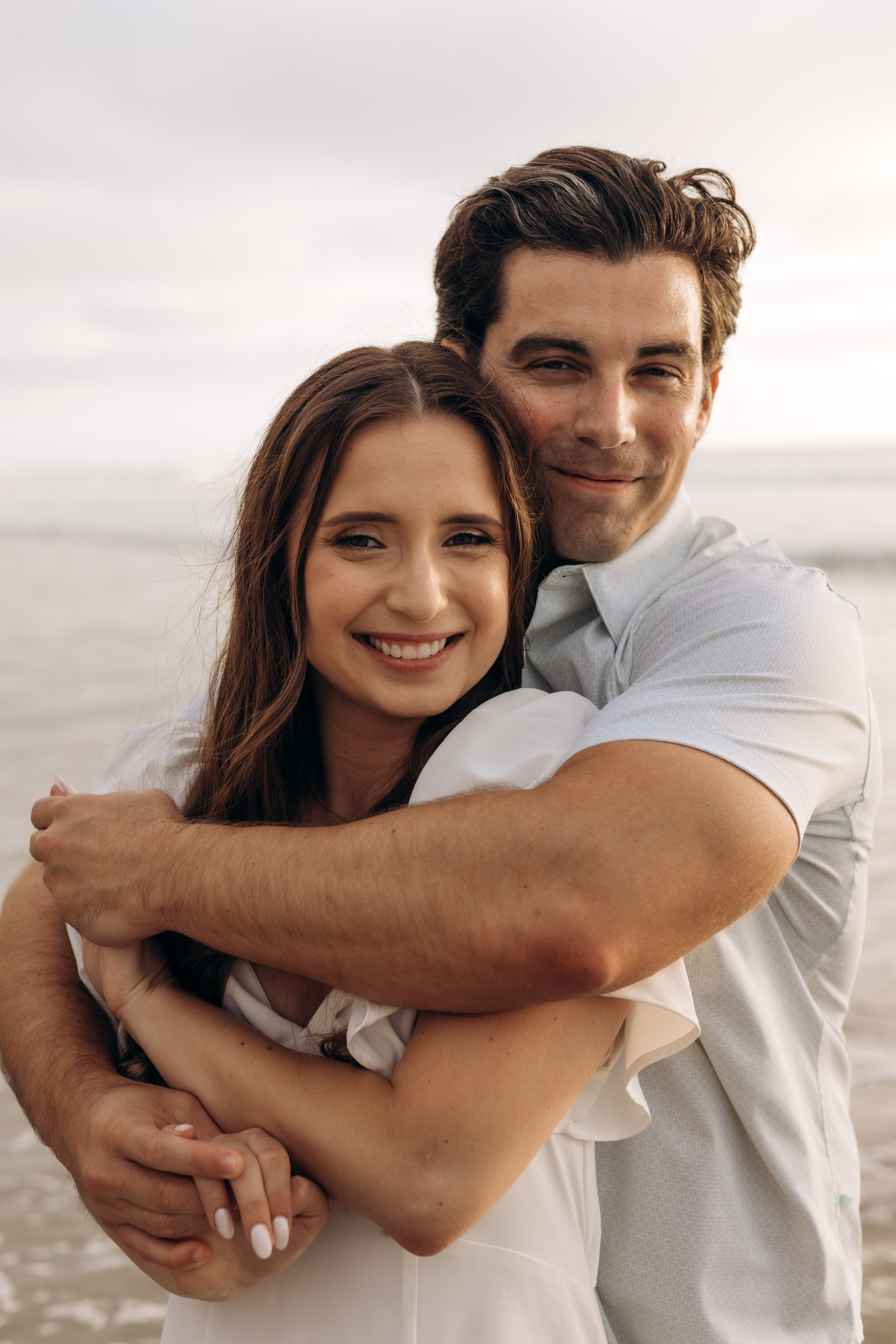 *. Wedding and family photographer San Diego