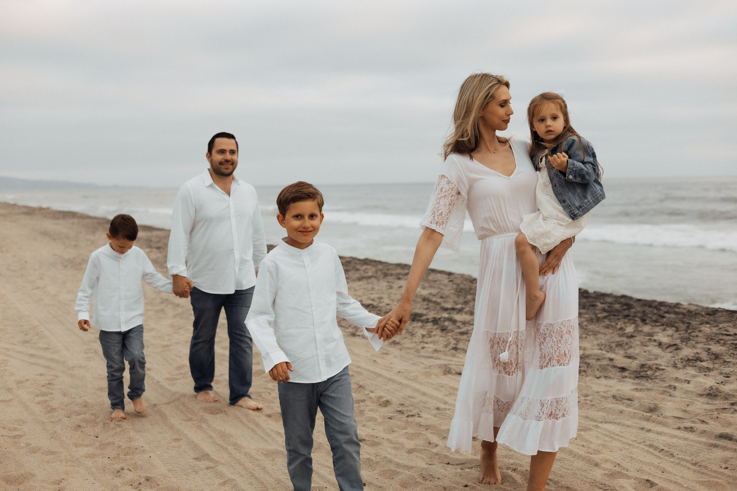 *. Wedding and family photographer San Diego