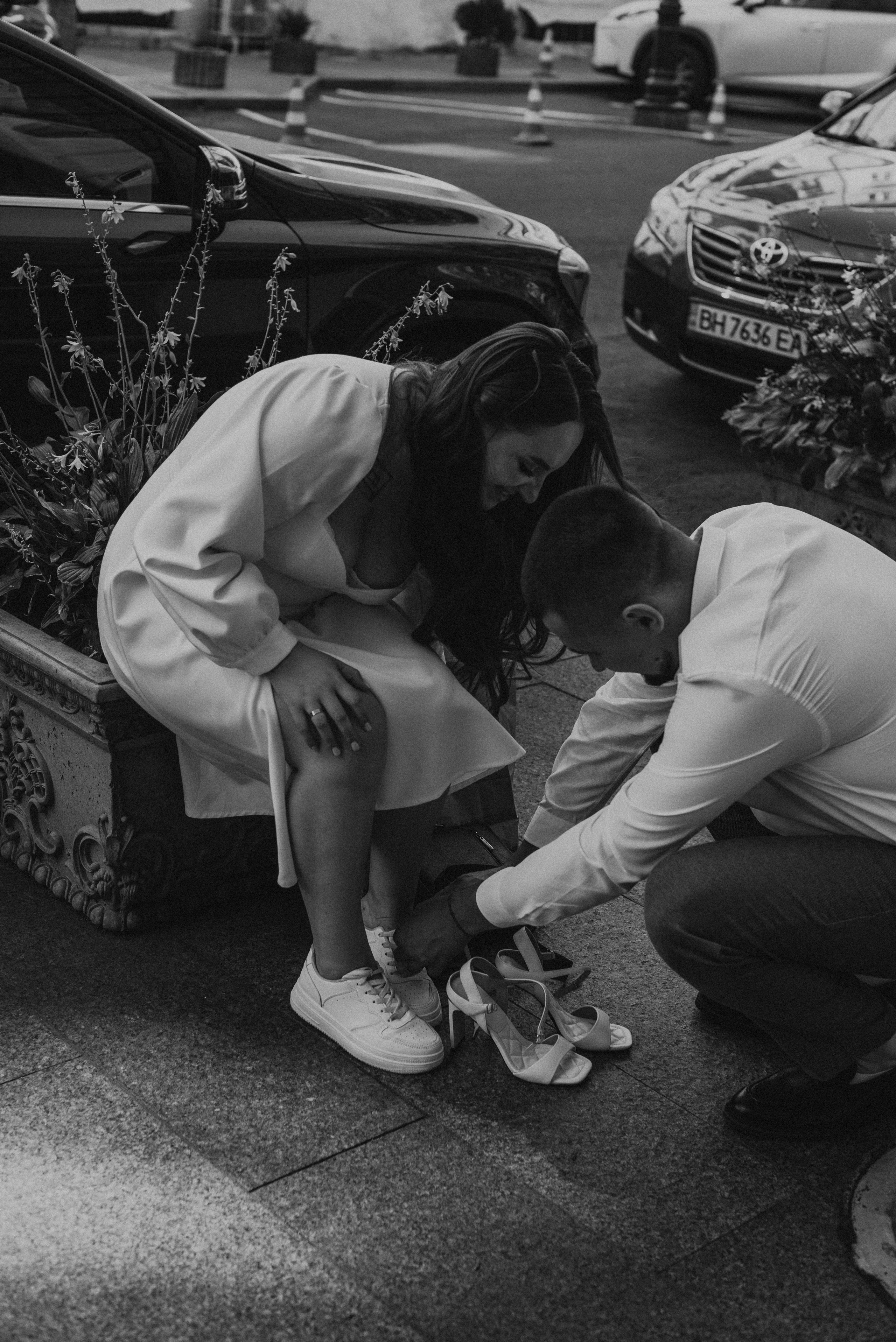 *. Wedding and family photographer San Diego