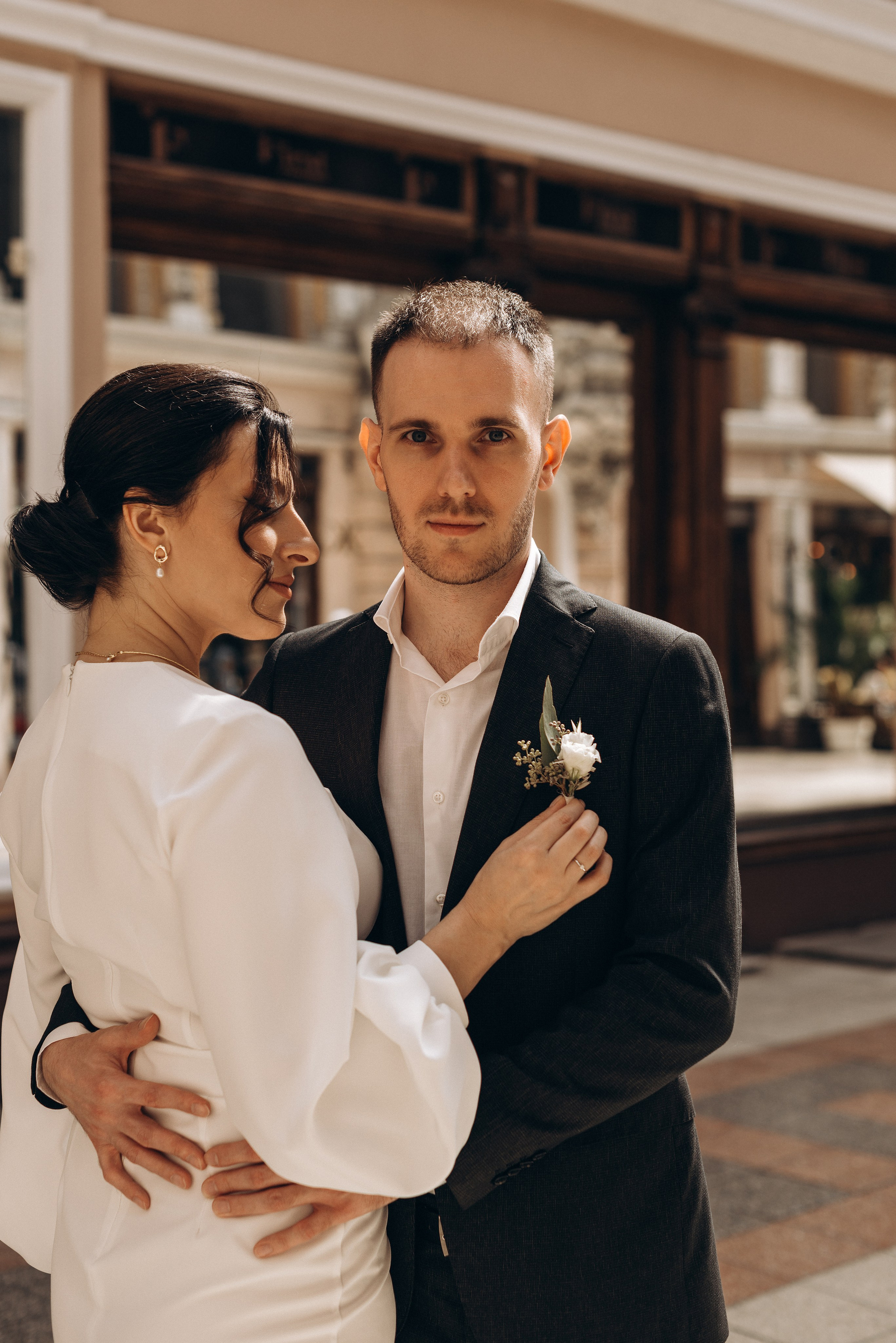 *. Wedding and family photographer San Diego