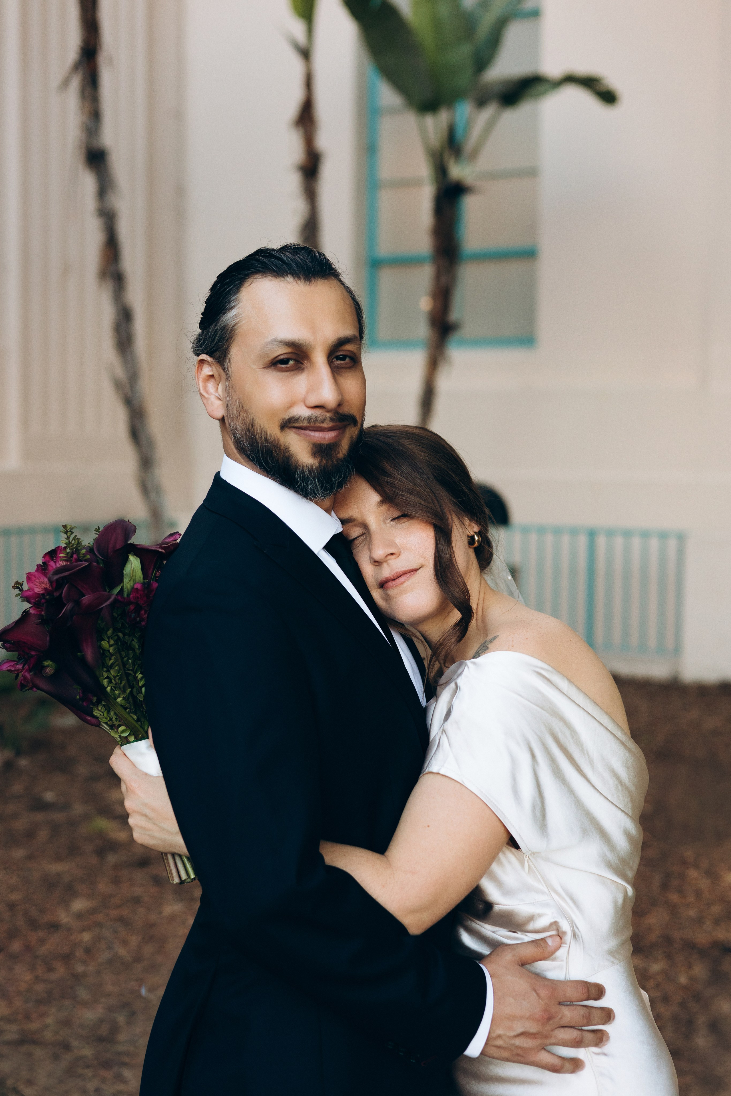 Jessi and Alex. Весільний та сімейний фотограф у Сан-Дієго