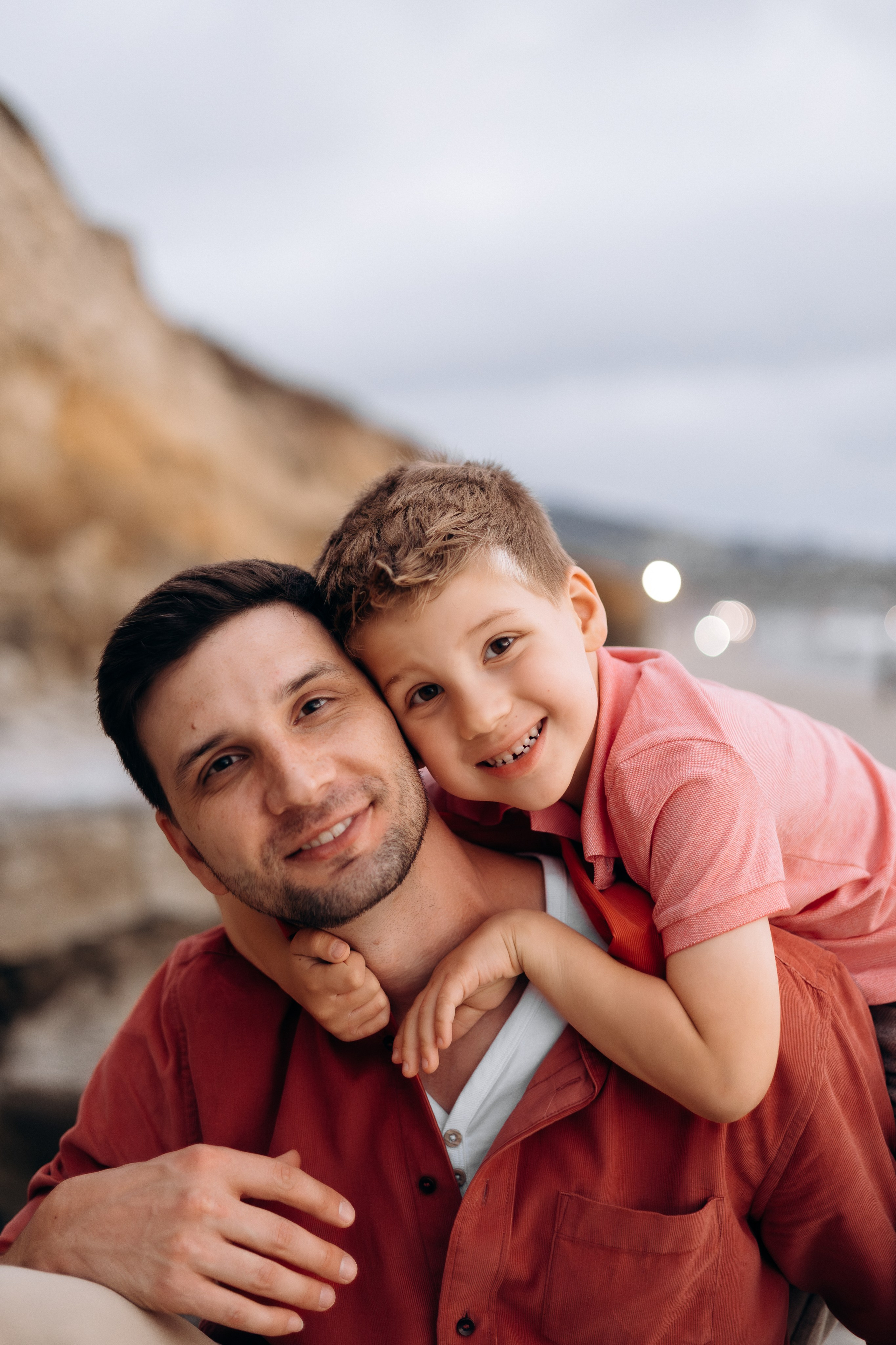 *. Wedding and family photographer San Diego