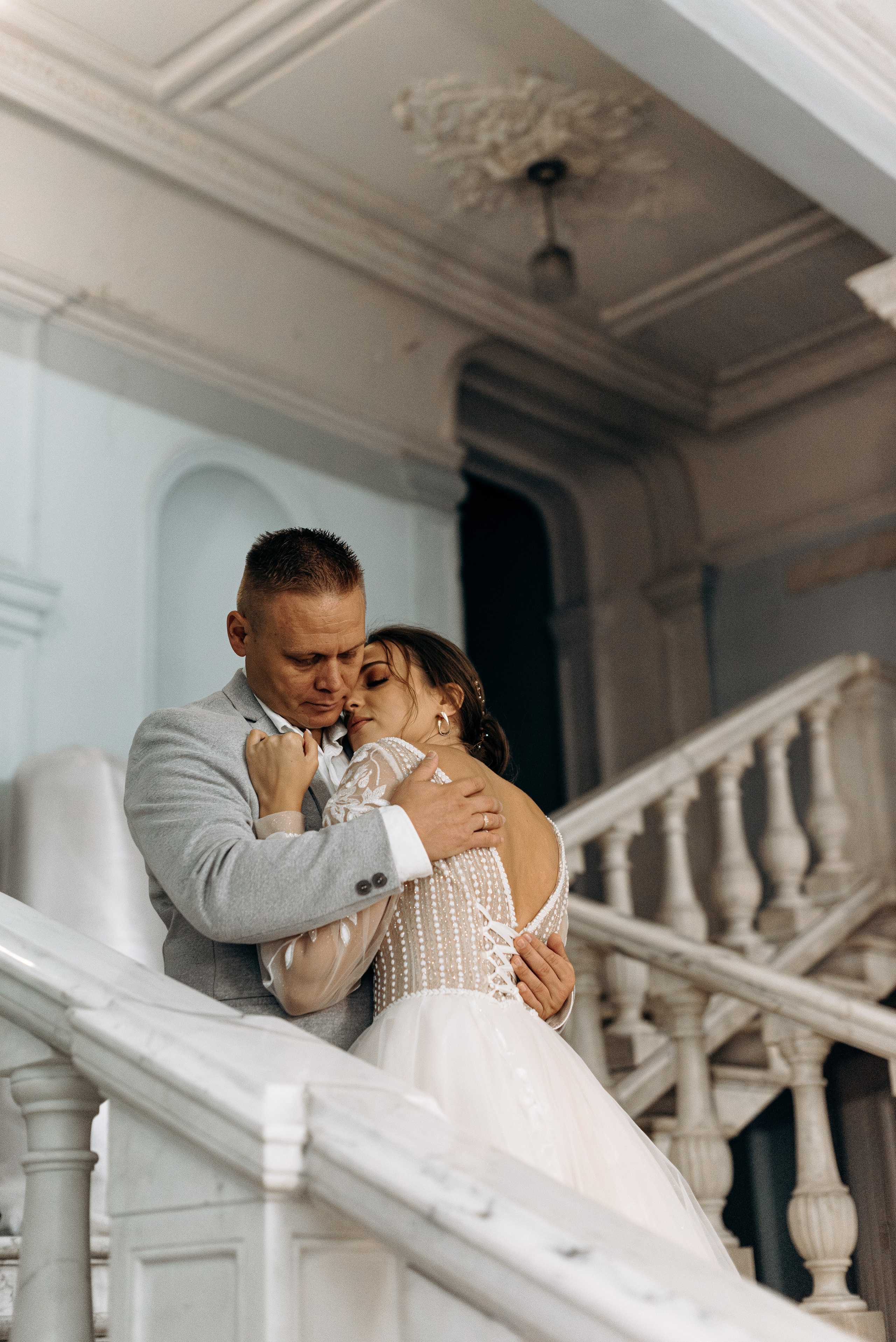 *. Wedding and family photographer San Diego