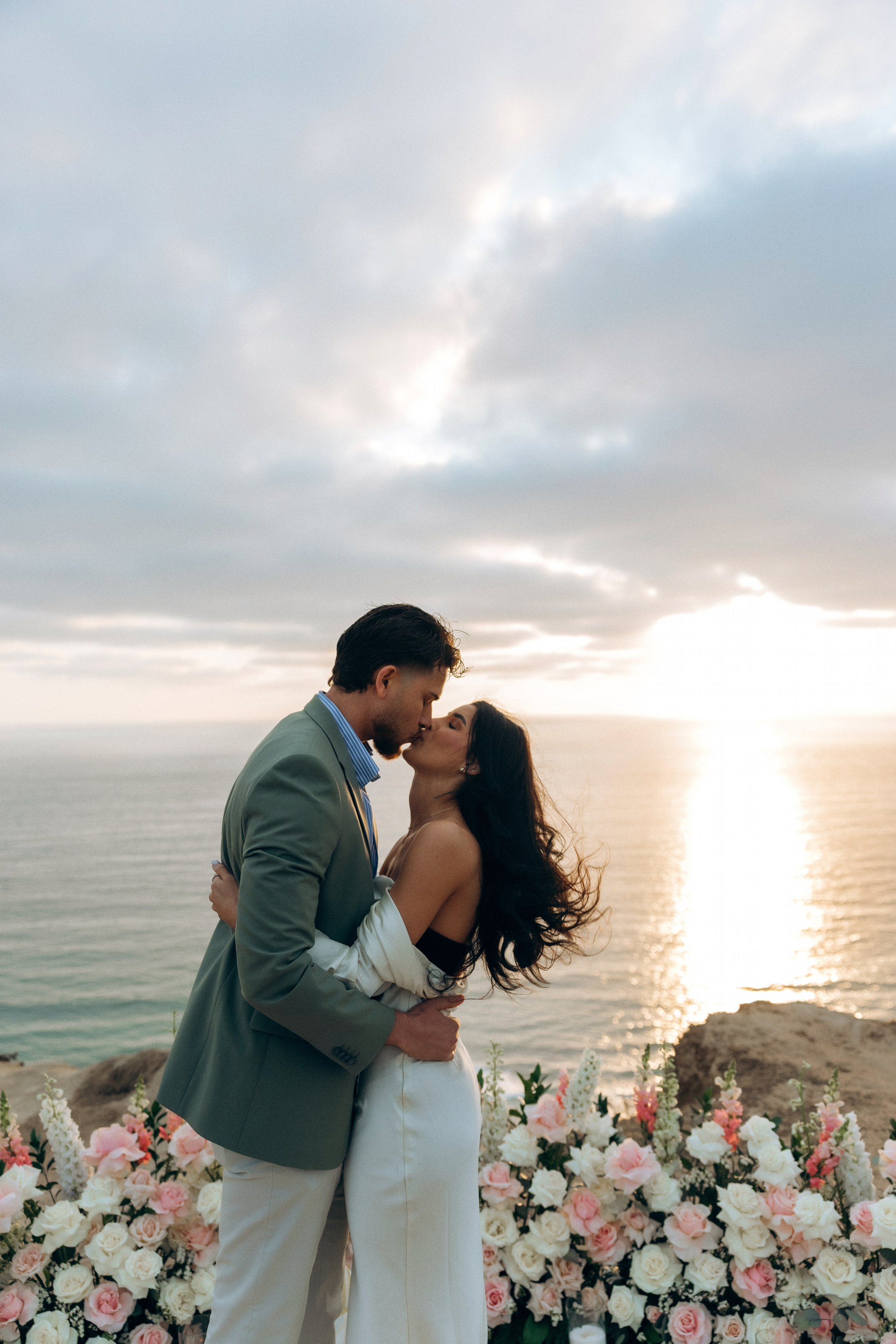 Amin&Saja. Wedding and family photographer San Diego