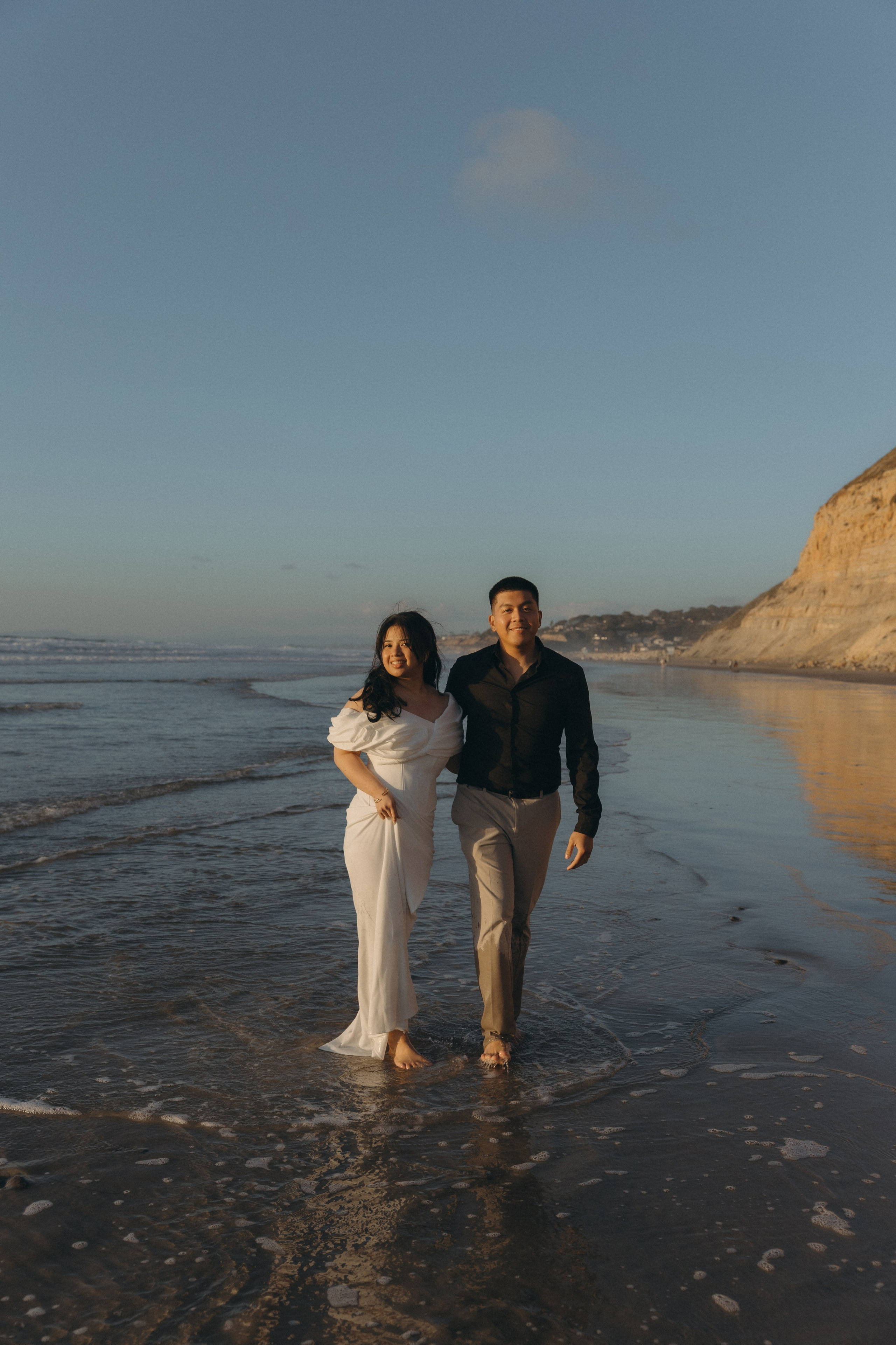*. Wedding and family photographer San Diego