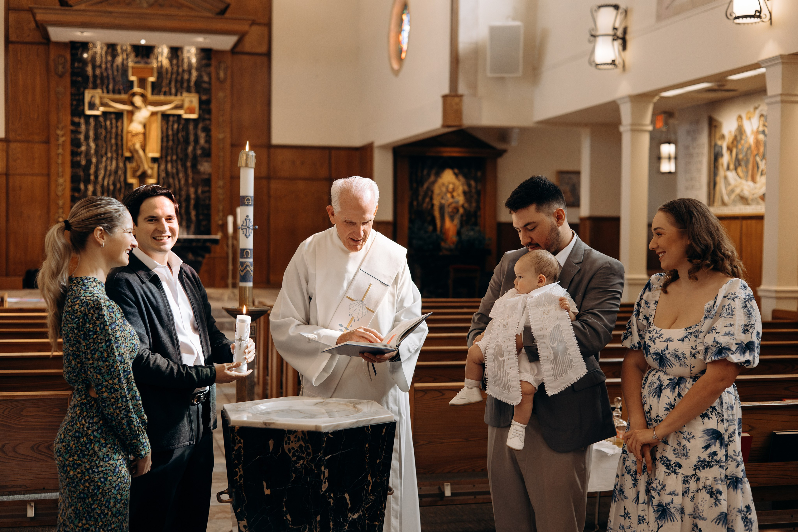 *. Wedding and family photographer San Diego