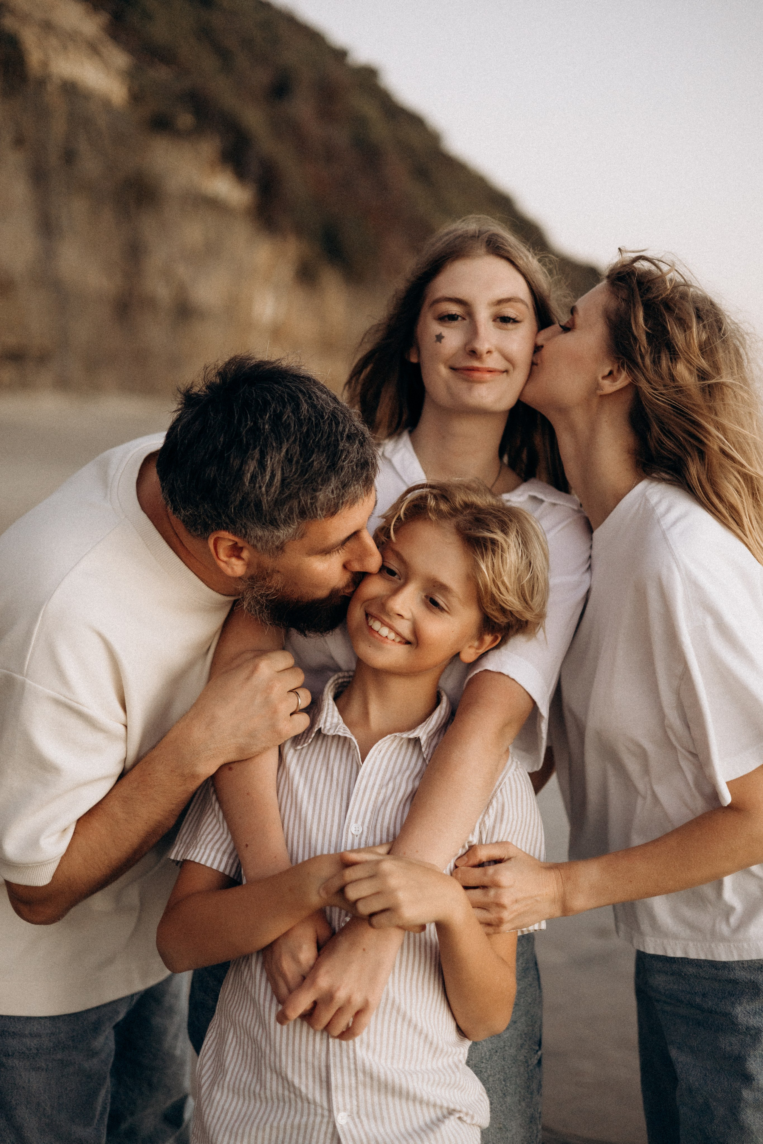 *. Wedding and family photographer San Diego