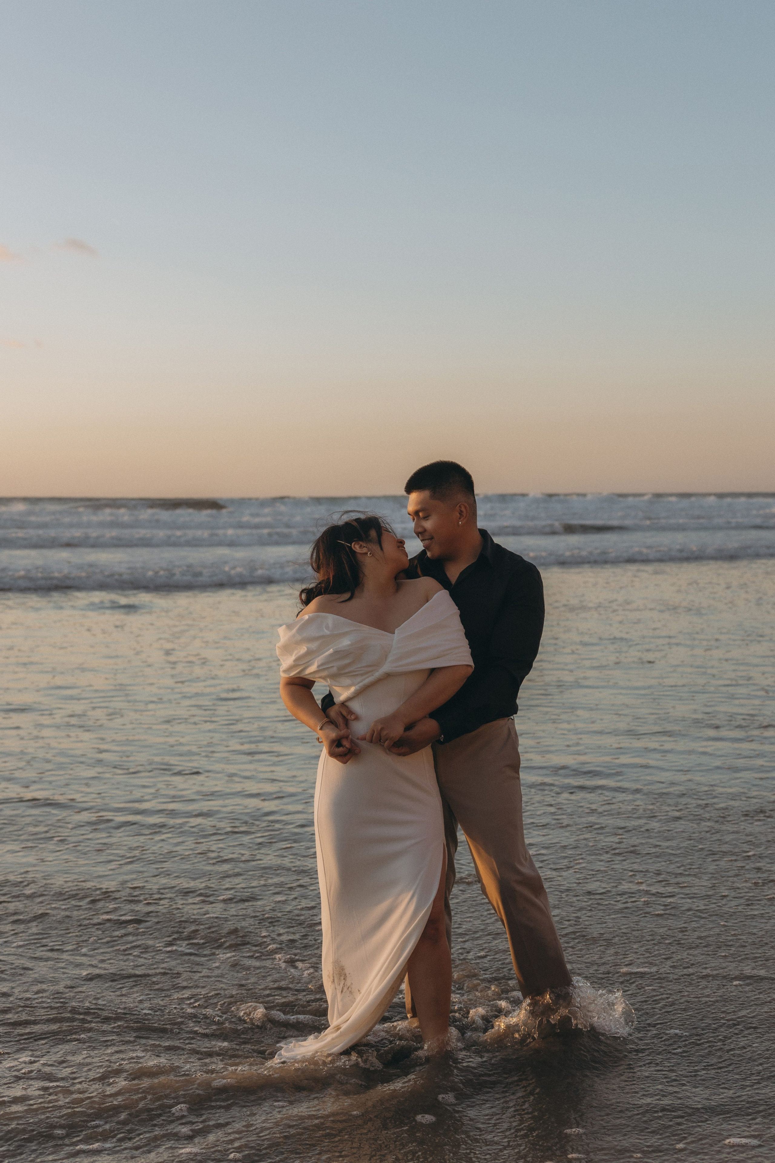 *. Wedding and family photographer San Diego