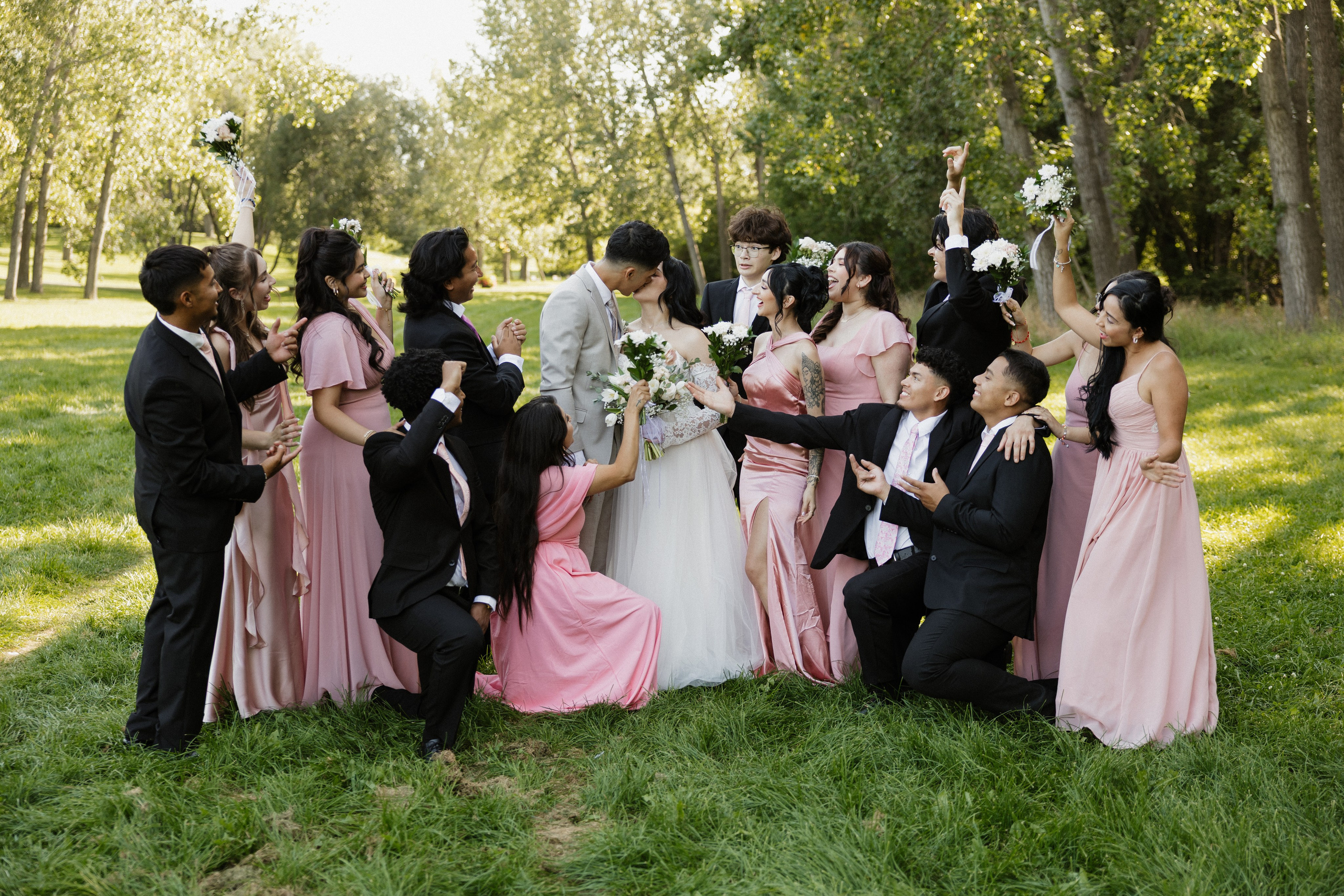 Sahara & Emerson. Photographer Stanislav Antonov