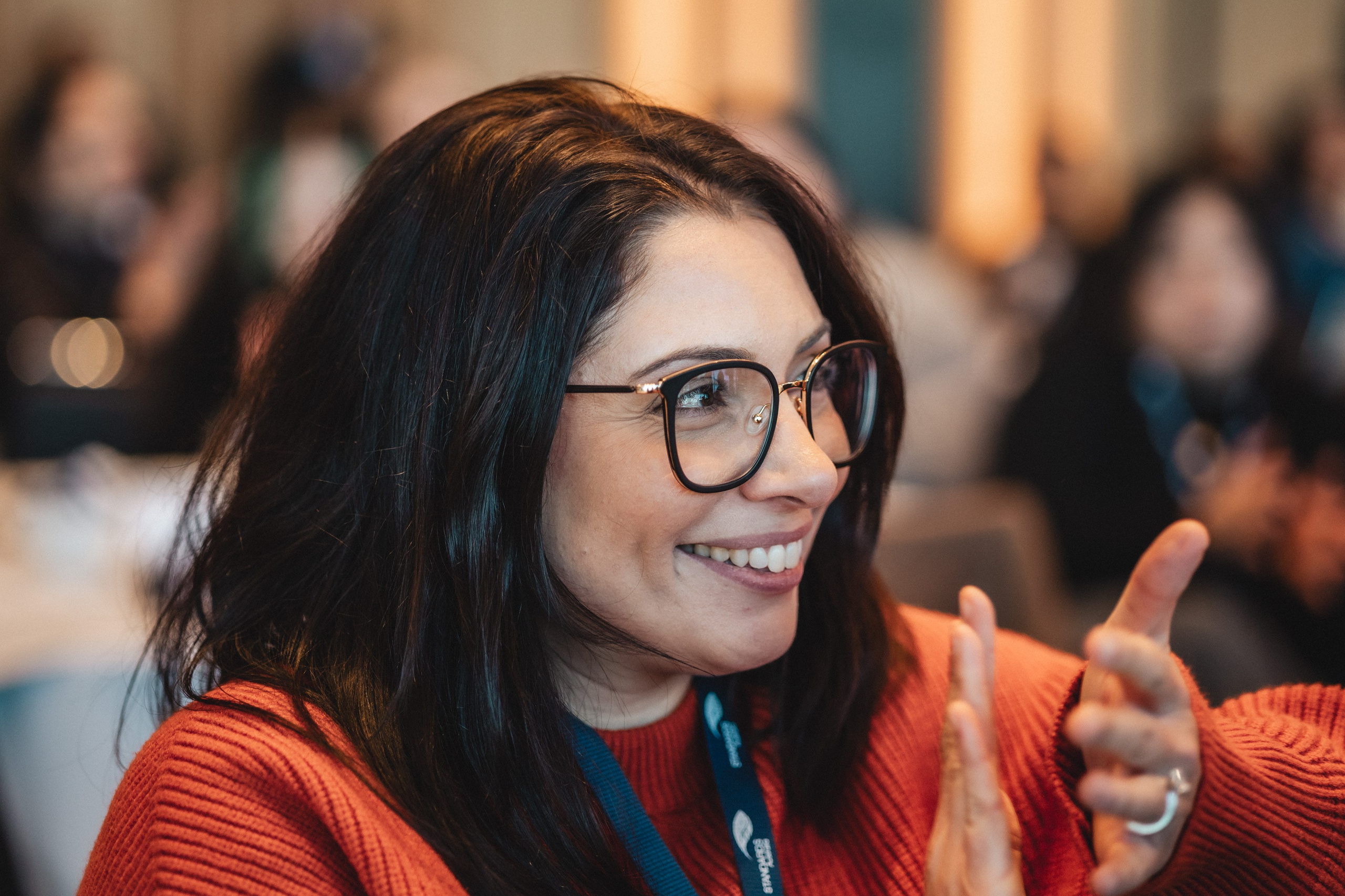 Australian Standards 2-day team-building event. True Story Photography