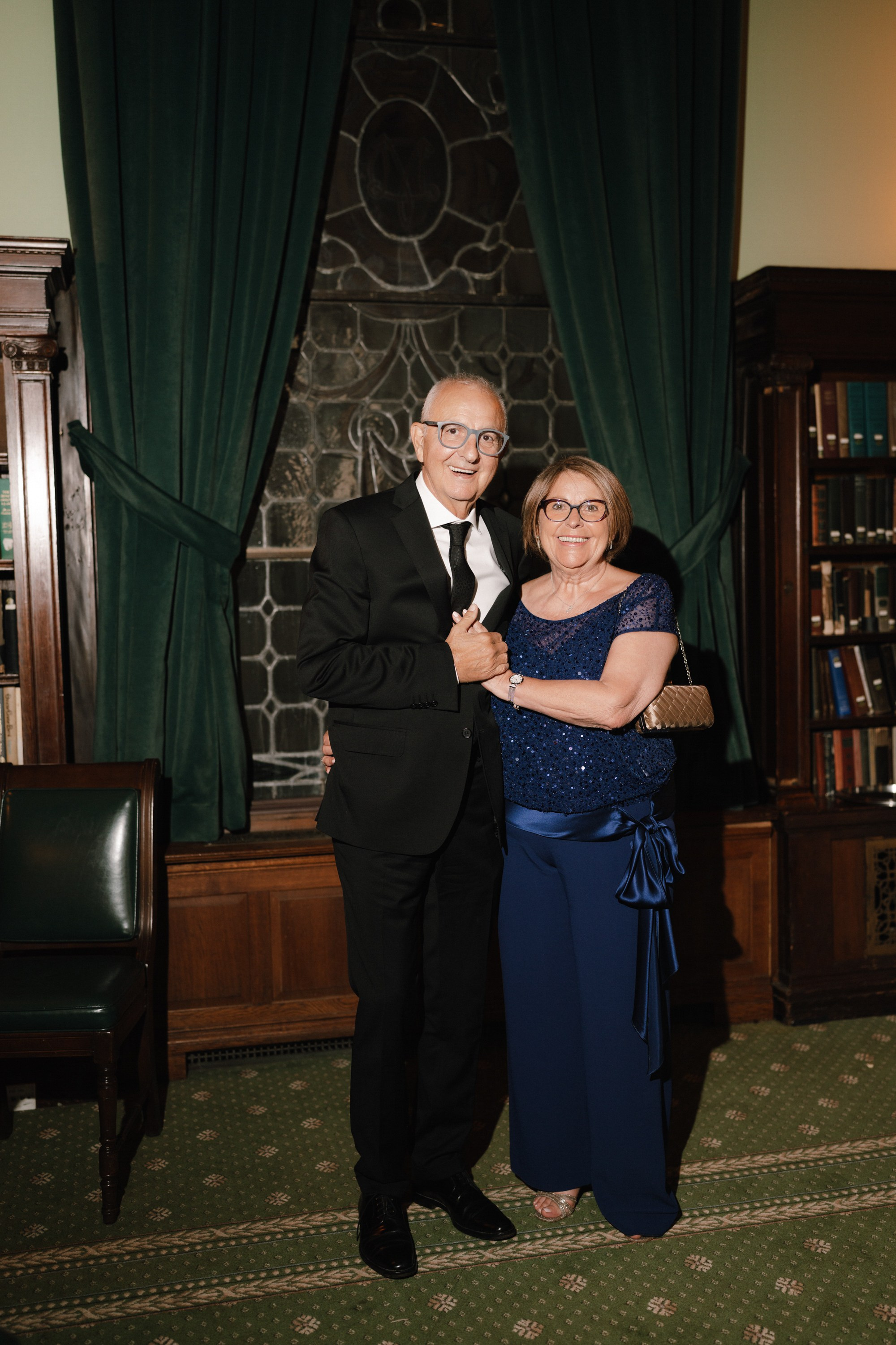 Nicole and Akash. Wedding photographer and videographer New York | New Jersey