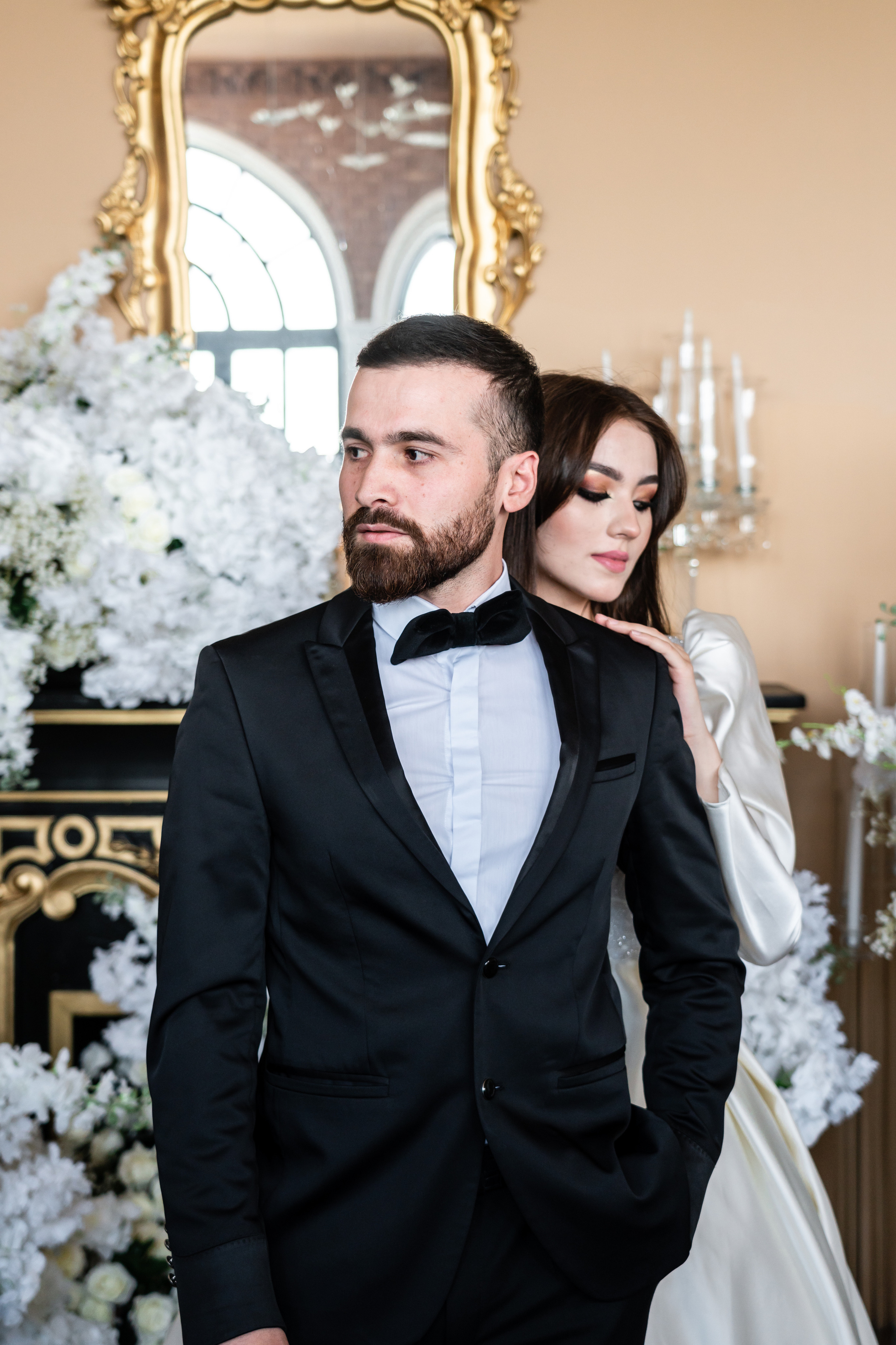 Свадьбы. Женский и семейный фотограф в Ташкенте