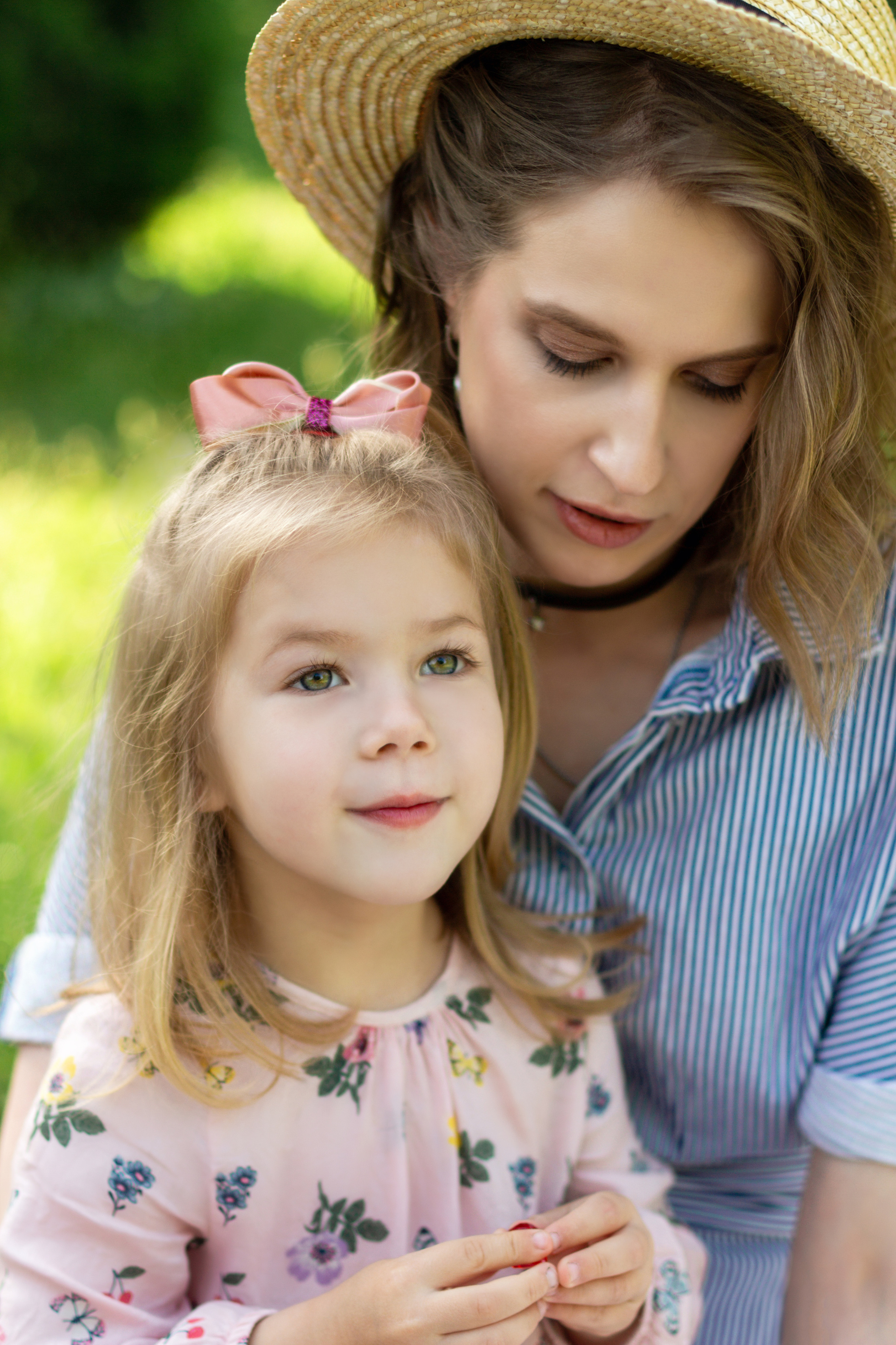 Семейные. Женский и семейный фотограф в Ташкенте