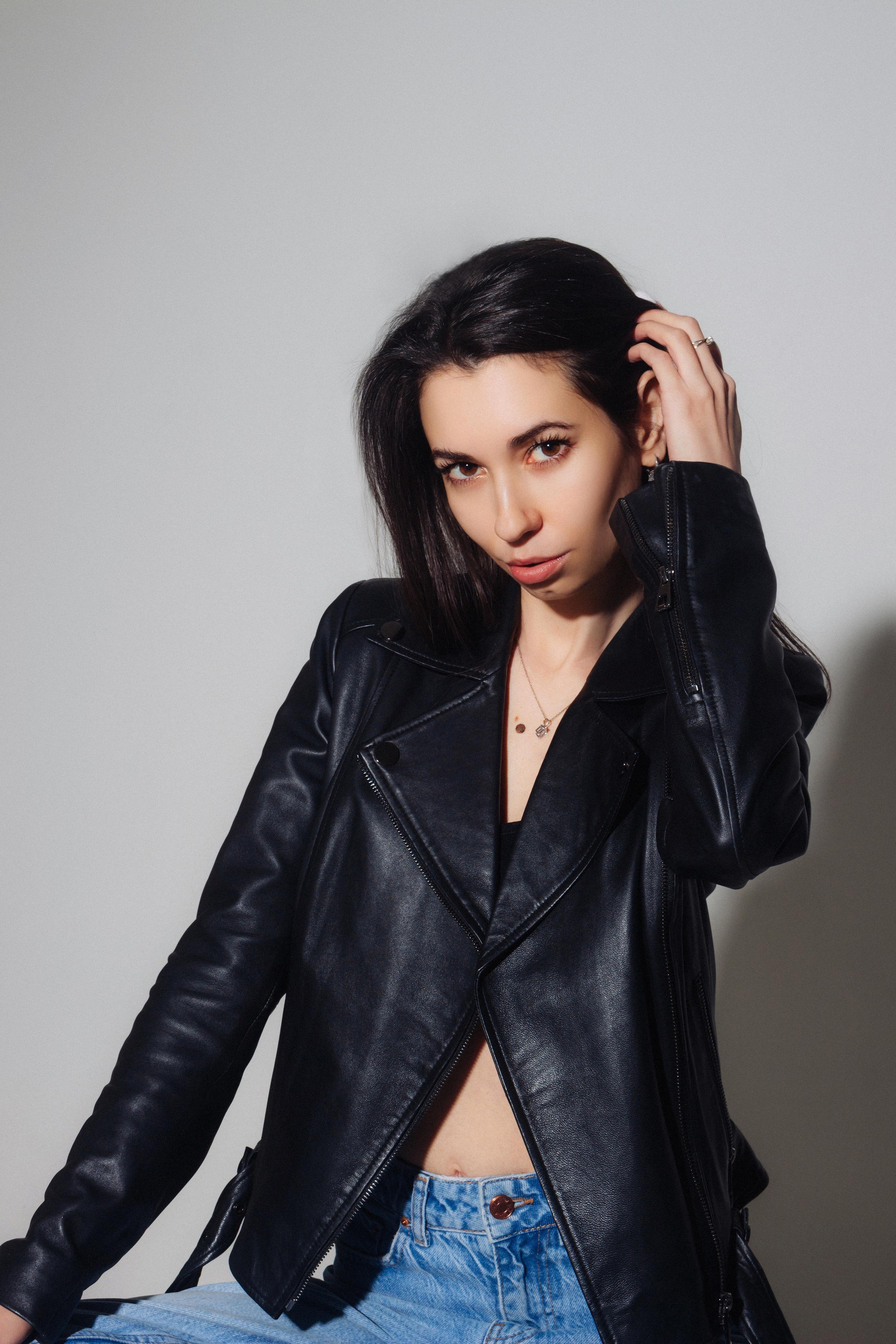 Студия, Циклорама. Женский и семейный фотограф в Ташкенте