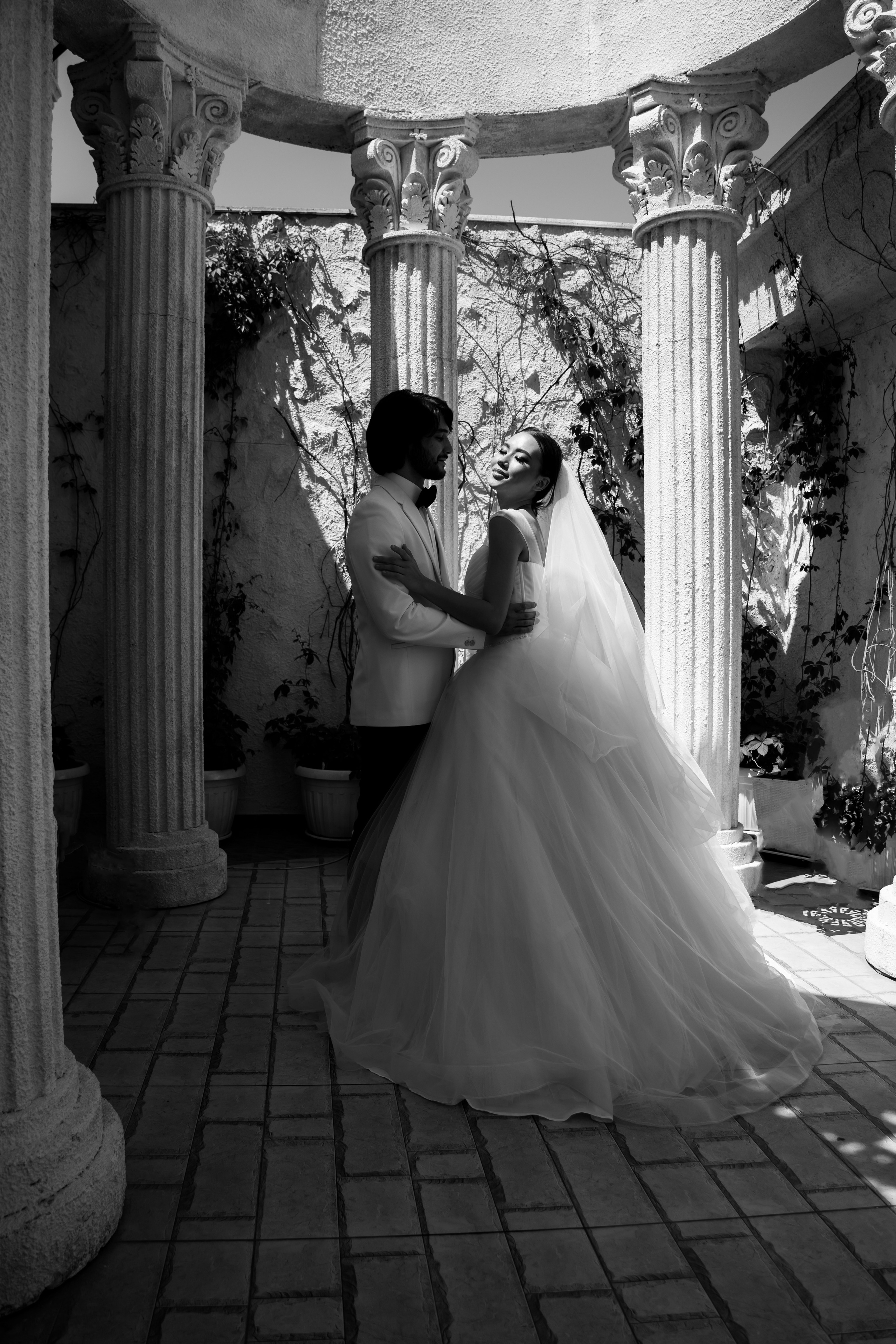 Свадьбы. Женский и семейный фотограф в Ташкенте