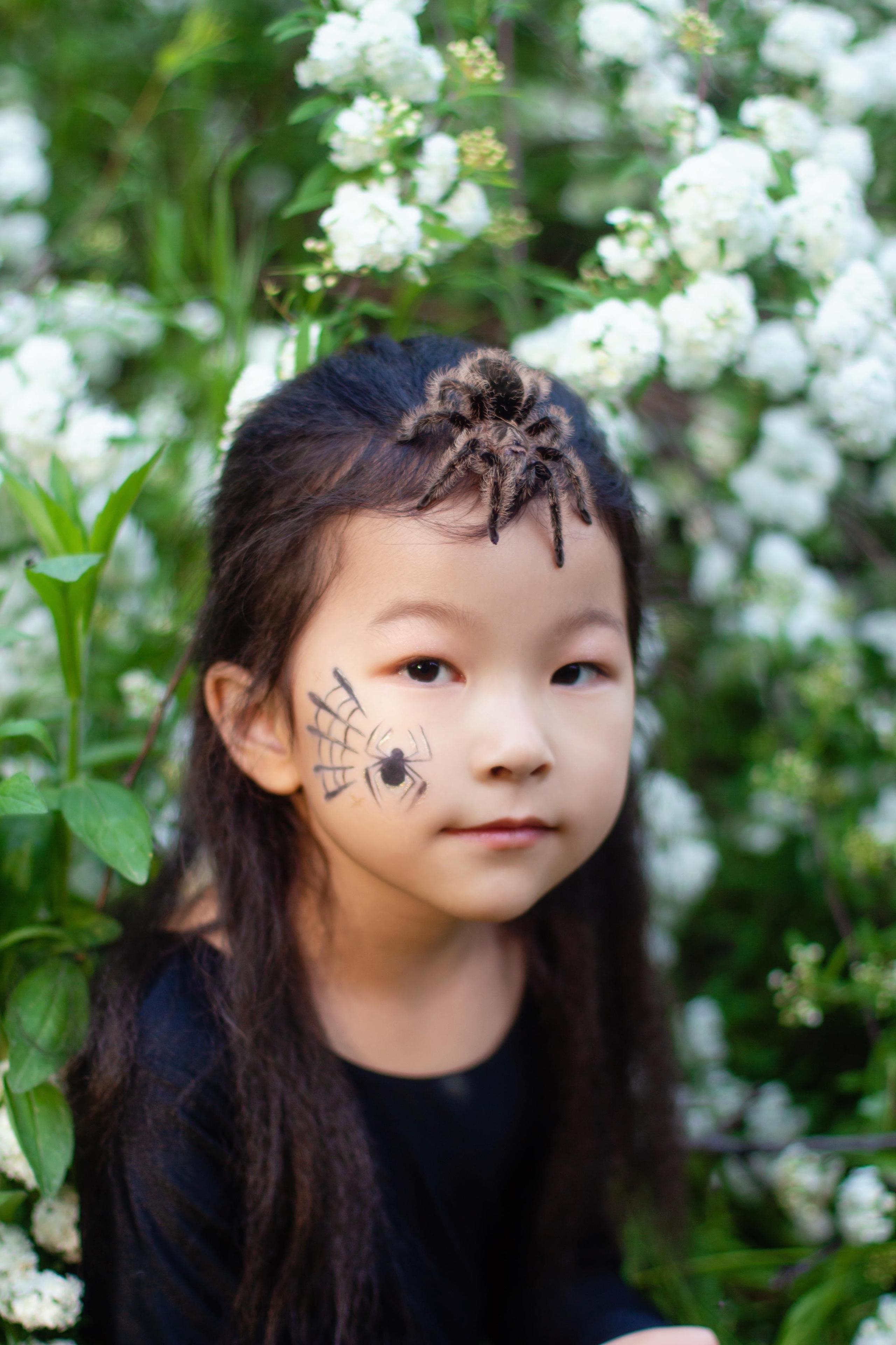 Рептилии. Женский и семейный фотограф в Ташкенте