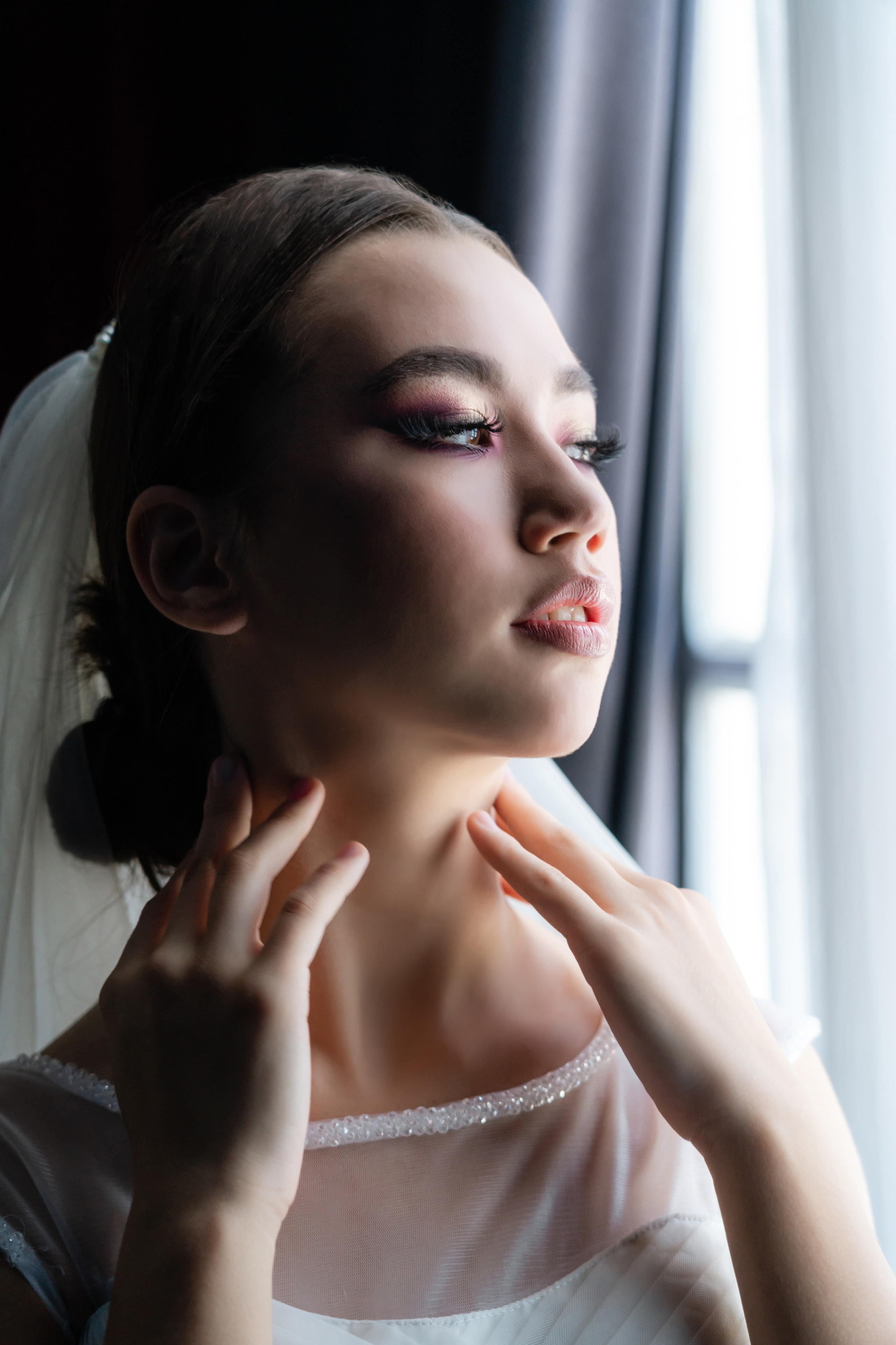 Свадьбы. Женский и семейный фотограф в Ташкенте