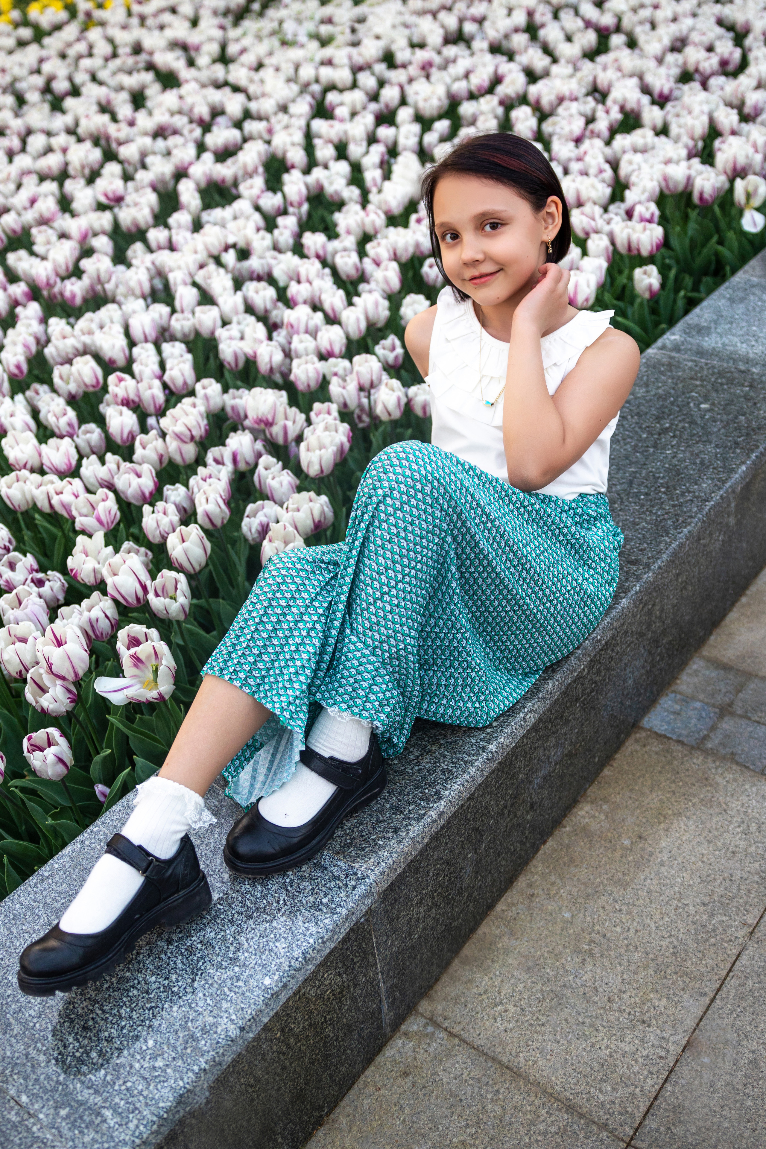 Дети. Женский и семейный фотограф в Ташкенте