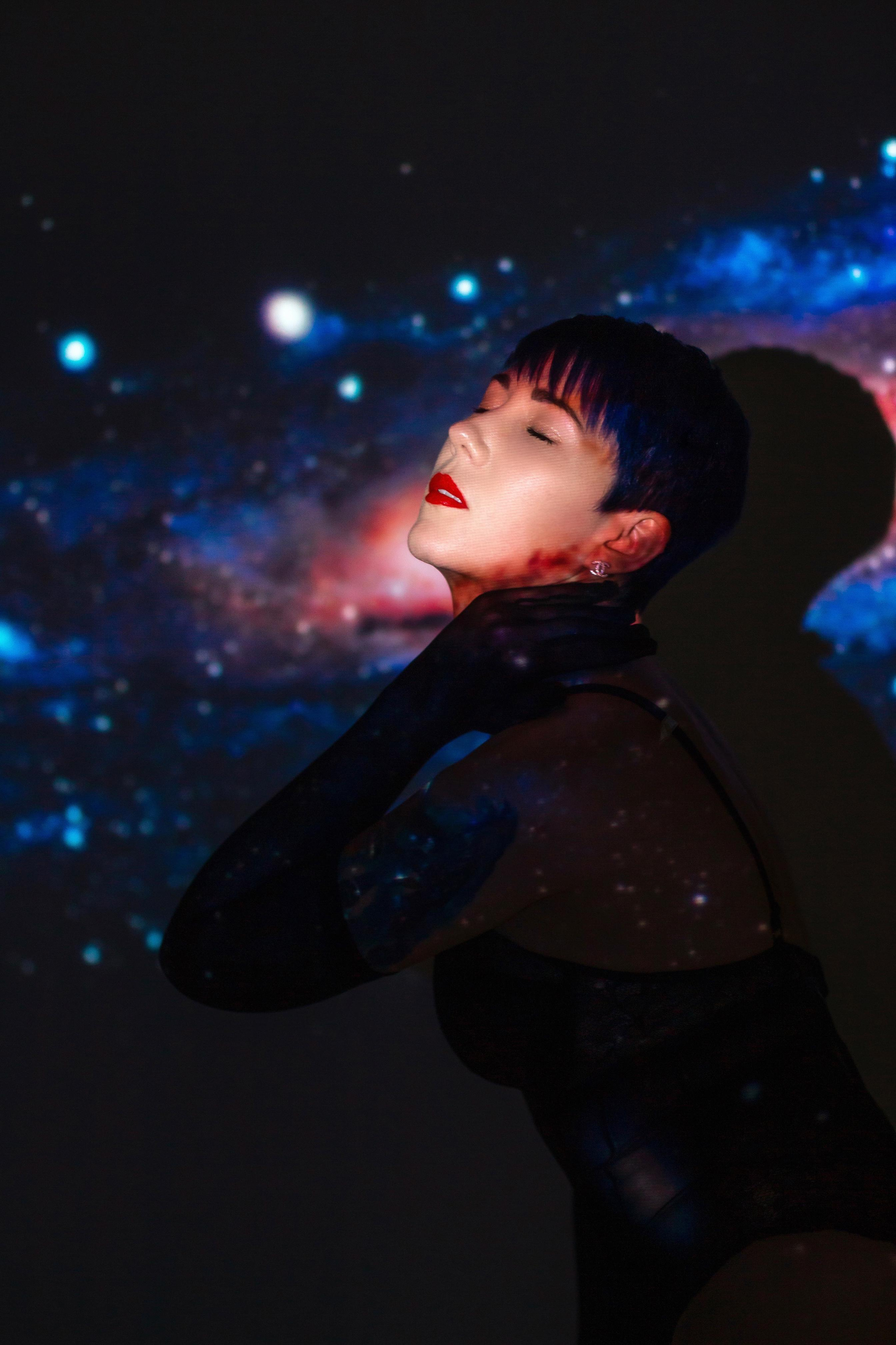 Студия, Циклорама. Женский и семейный фотограф в Ташкенте